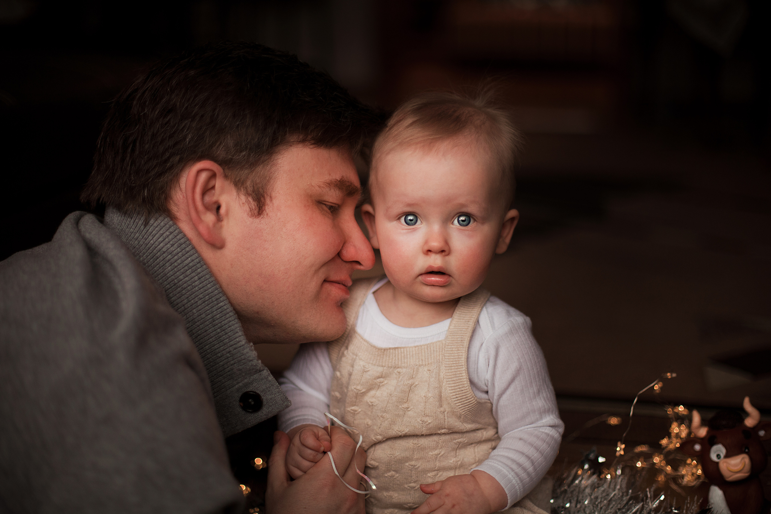 Анастасия, домашняя съемка. Фотограф Наталья Яковлева, Санкт-Петербург. Семьи, ньюборн, крещения