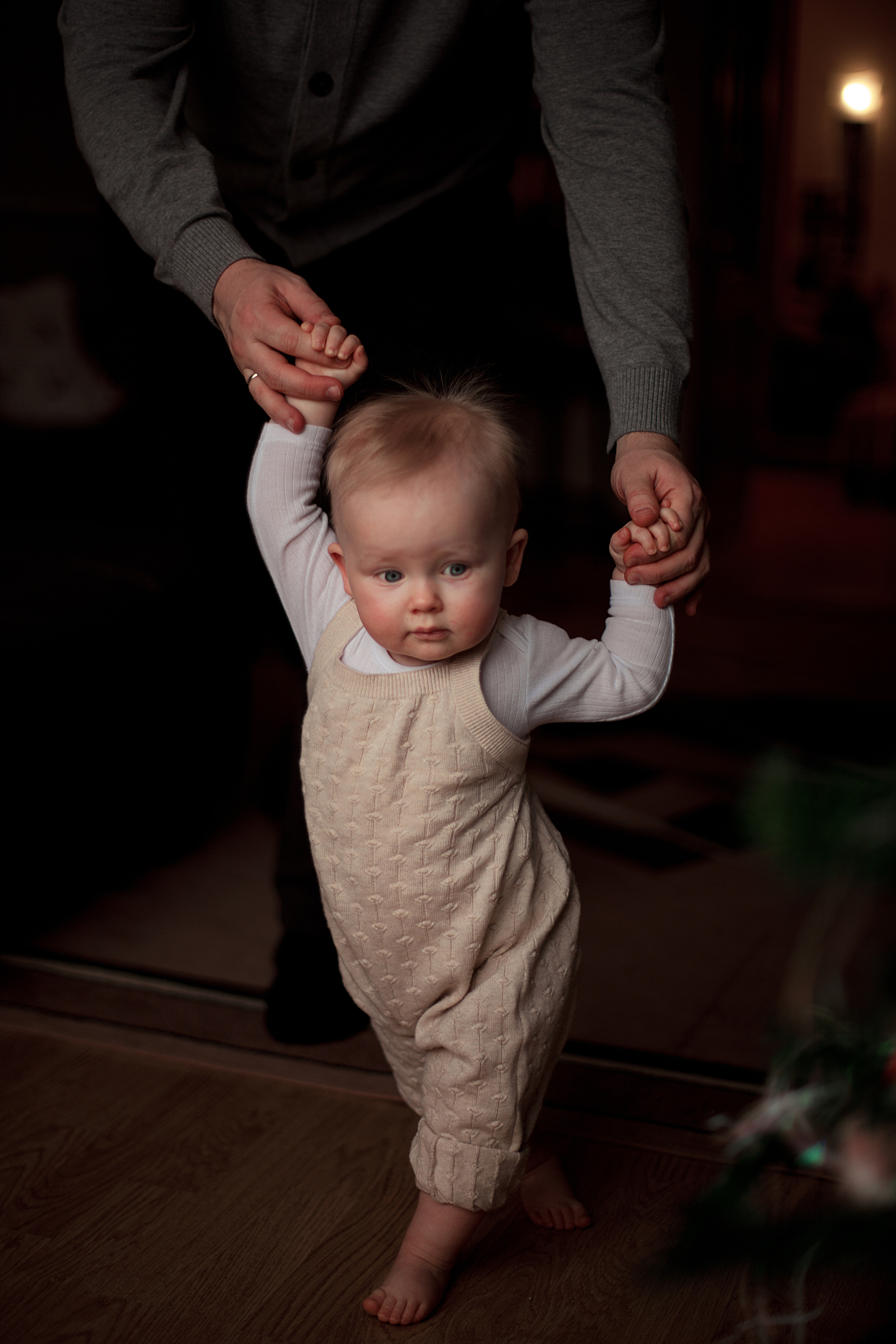 Анастасия, домашняя съемка. Фотограф Наталья Яковлева, Санкт-Петербург. Семьи, ньюборн, крещения