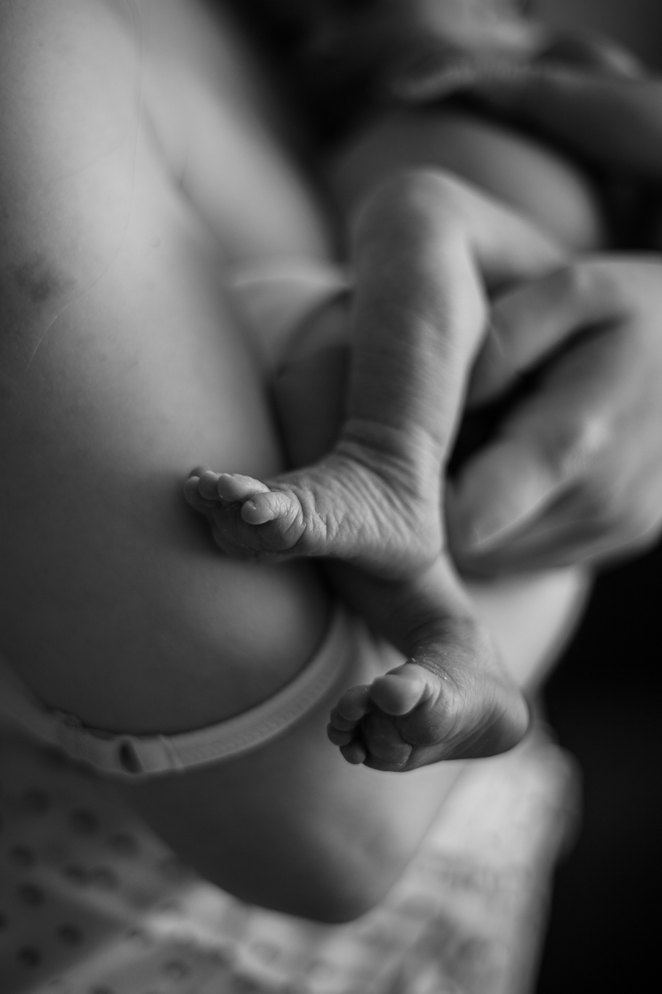 Фотосессия Ньюборн для Ксении. Фотограф Наталья Яковлева, Санкт-Петербург. Семьи, ньюборн, крещения