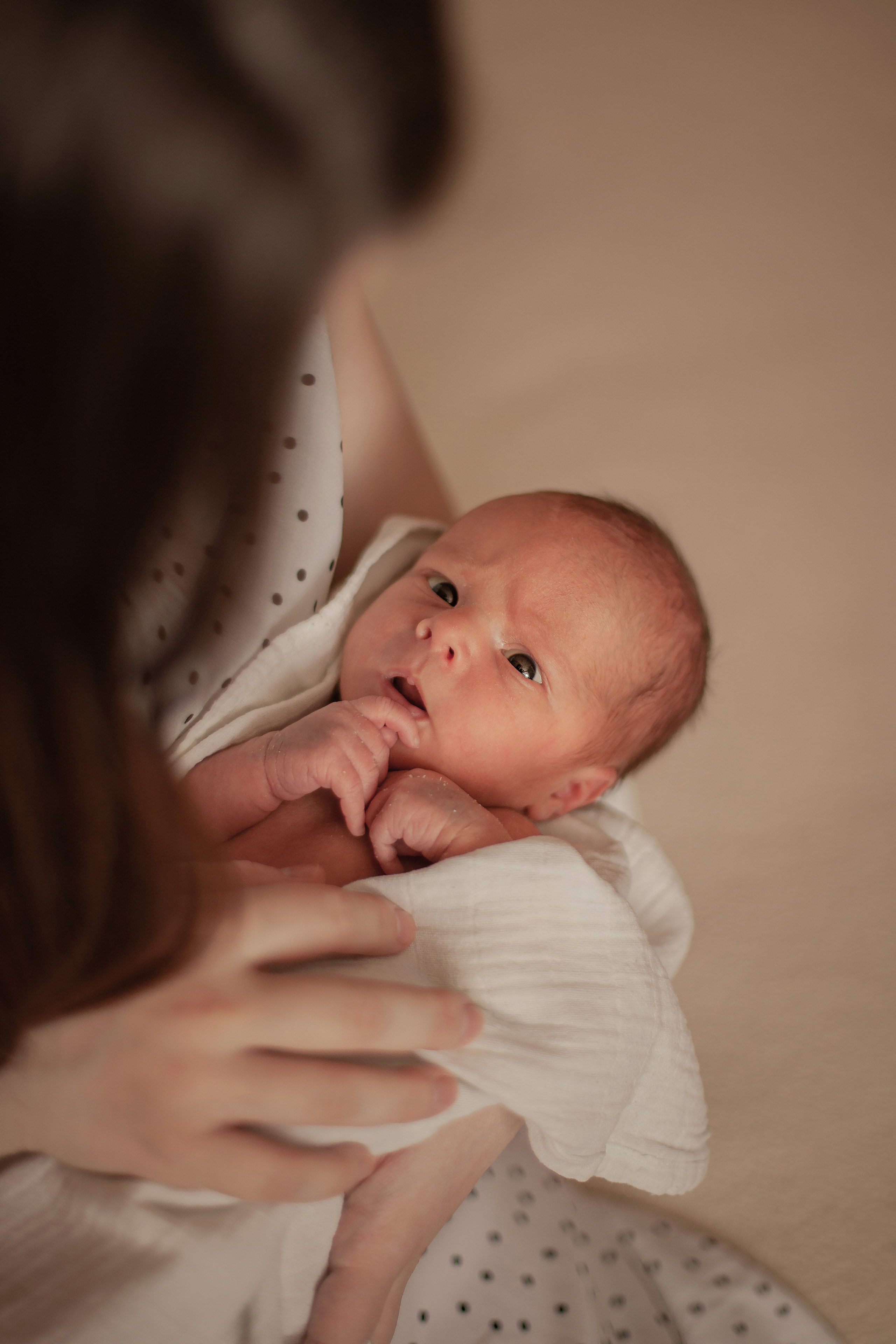 Фотосессия Ньюборн для Ксении. Фотограф Наталья Яковлева, Санкт-Петербург. Семьи, ньюборн, крещения