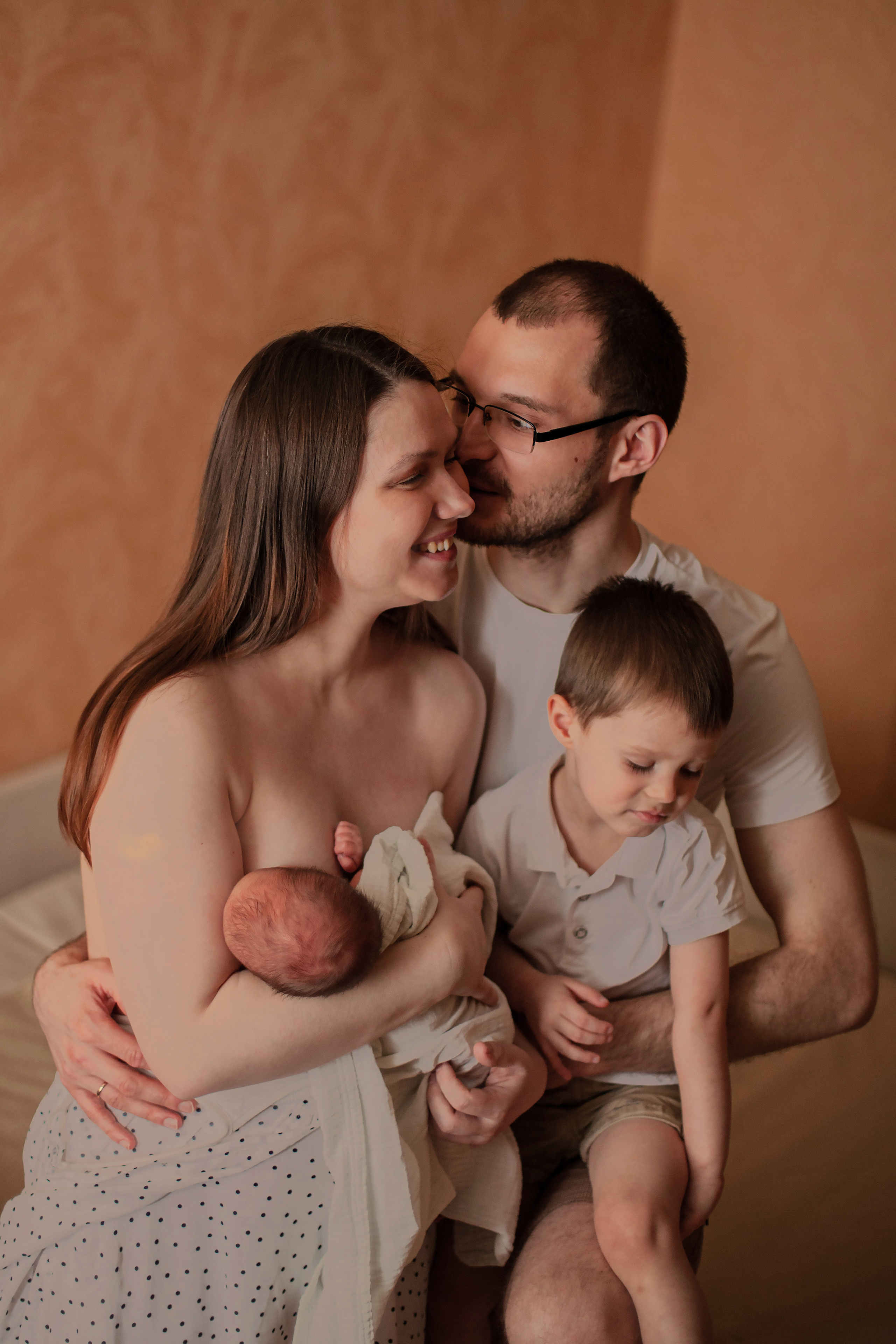 Фотосессия Ньюборн для Ксении. Фотограф Наталья Яковлева, Санкт-Петербург. Семьи, ньюборн, крещения