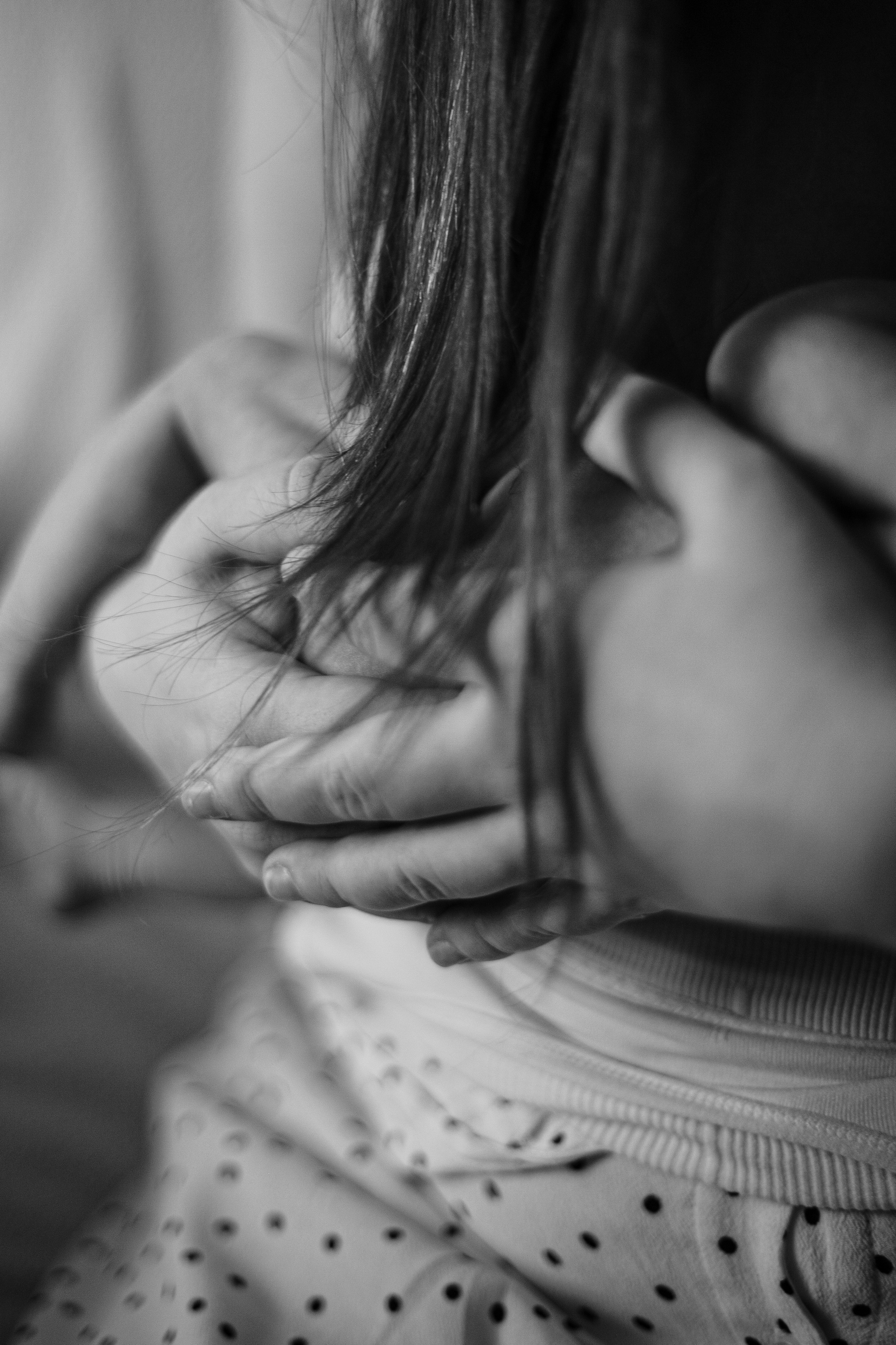 Фотосессия Ньюборн для Ксении. Фотограф Наталья Яковлева, Санкт-Петербург. Семьи, ньюборн, крещения