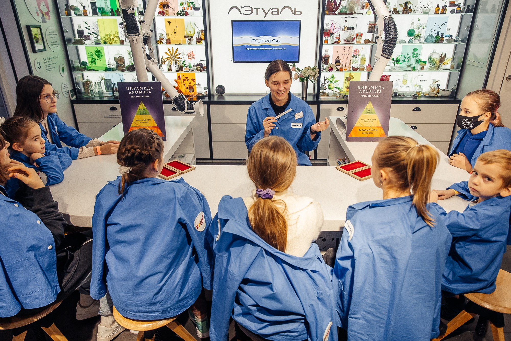 Кидзания НГ корпоратив 17.12.2022. Свадебный и семейный фотограф в Москве и Лобне Евгений Пушкин