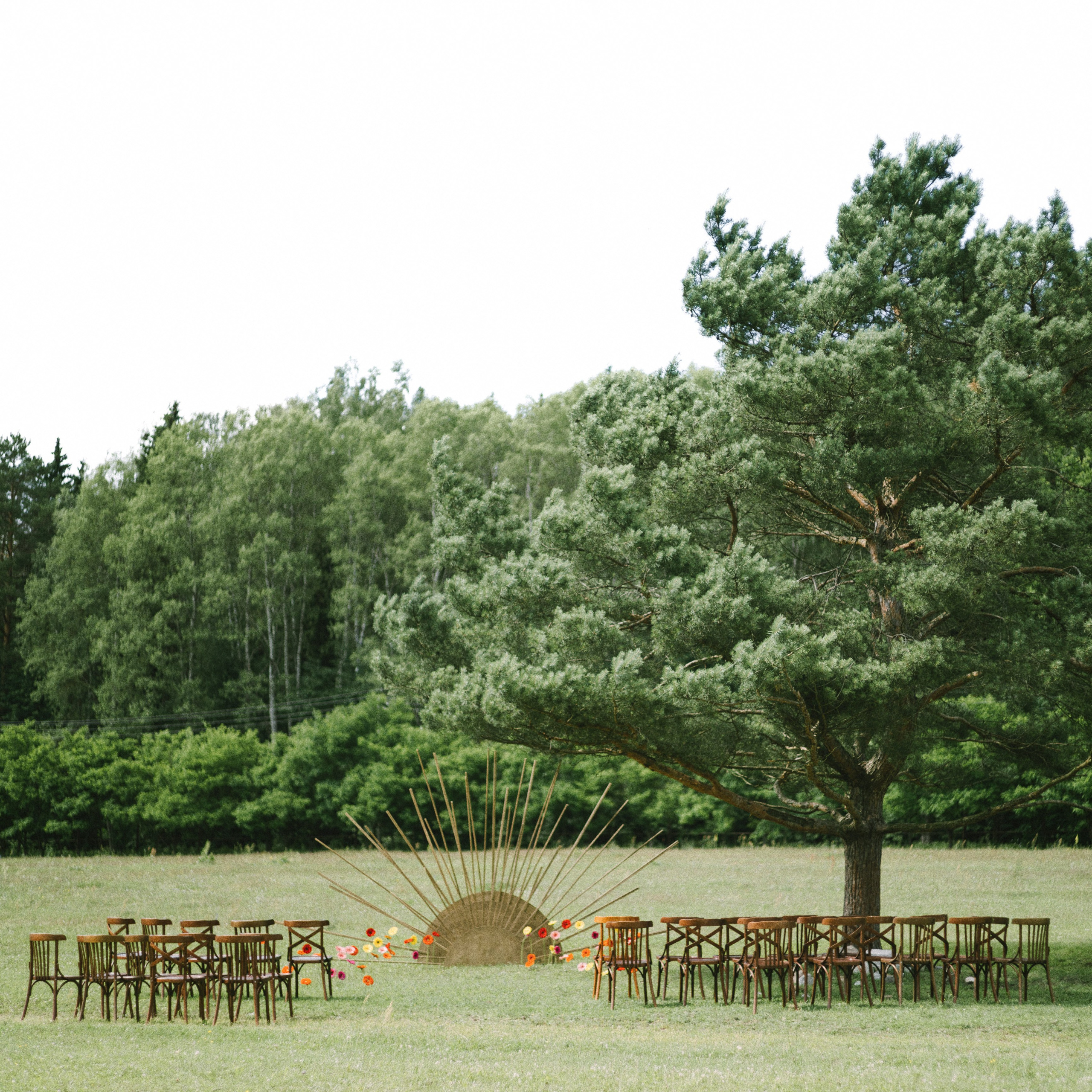 Сева и Маша. Свадебный фотограф в Москве Денис Анурьев