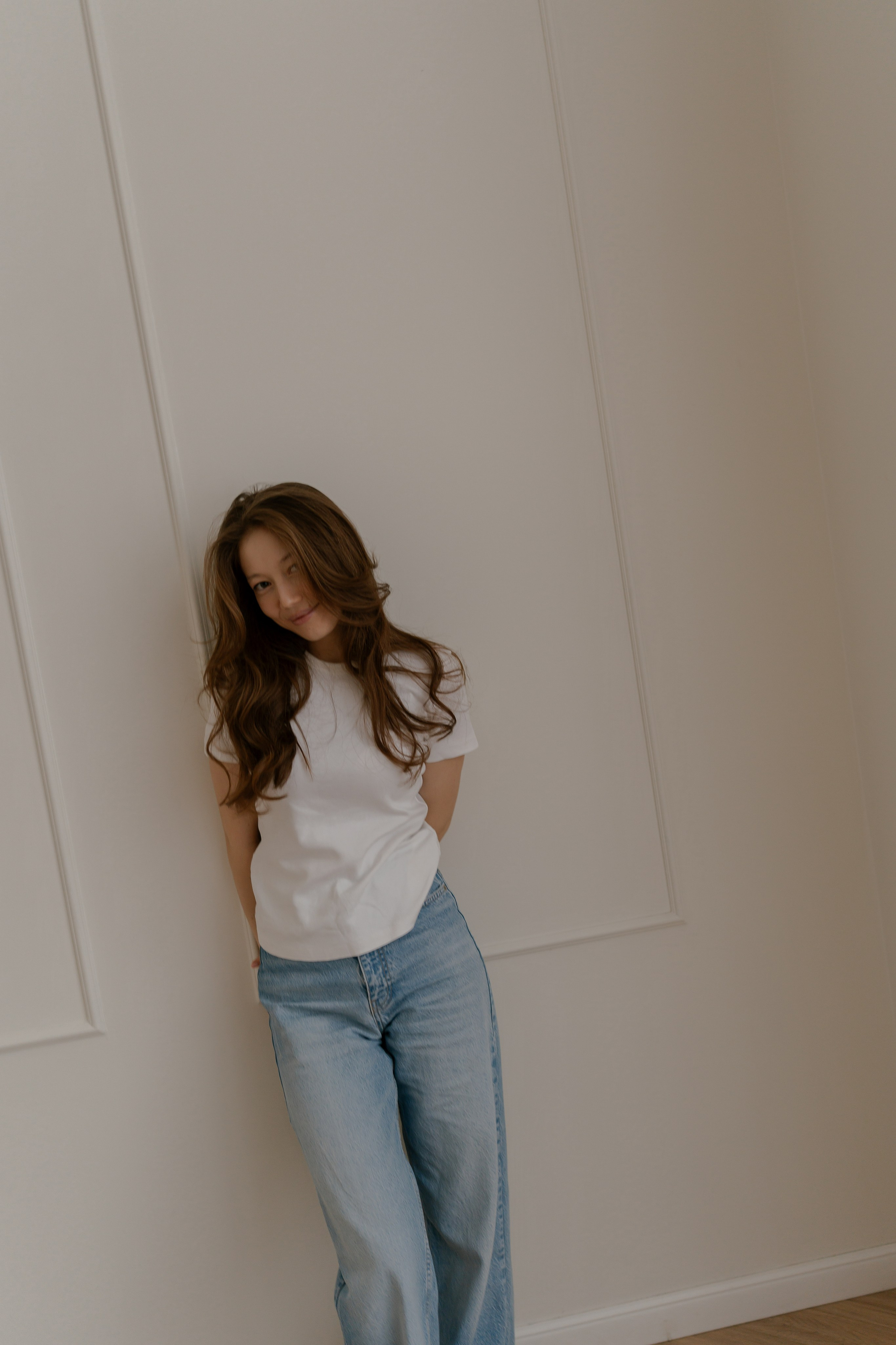 Альбина и Рома. Свадебный и семейный фотограф в Москве и Красногорске — живые кадры | Анастасия Тихонова