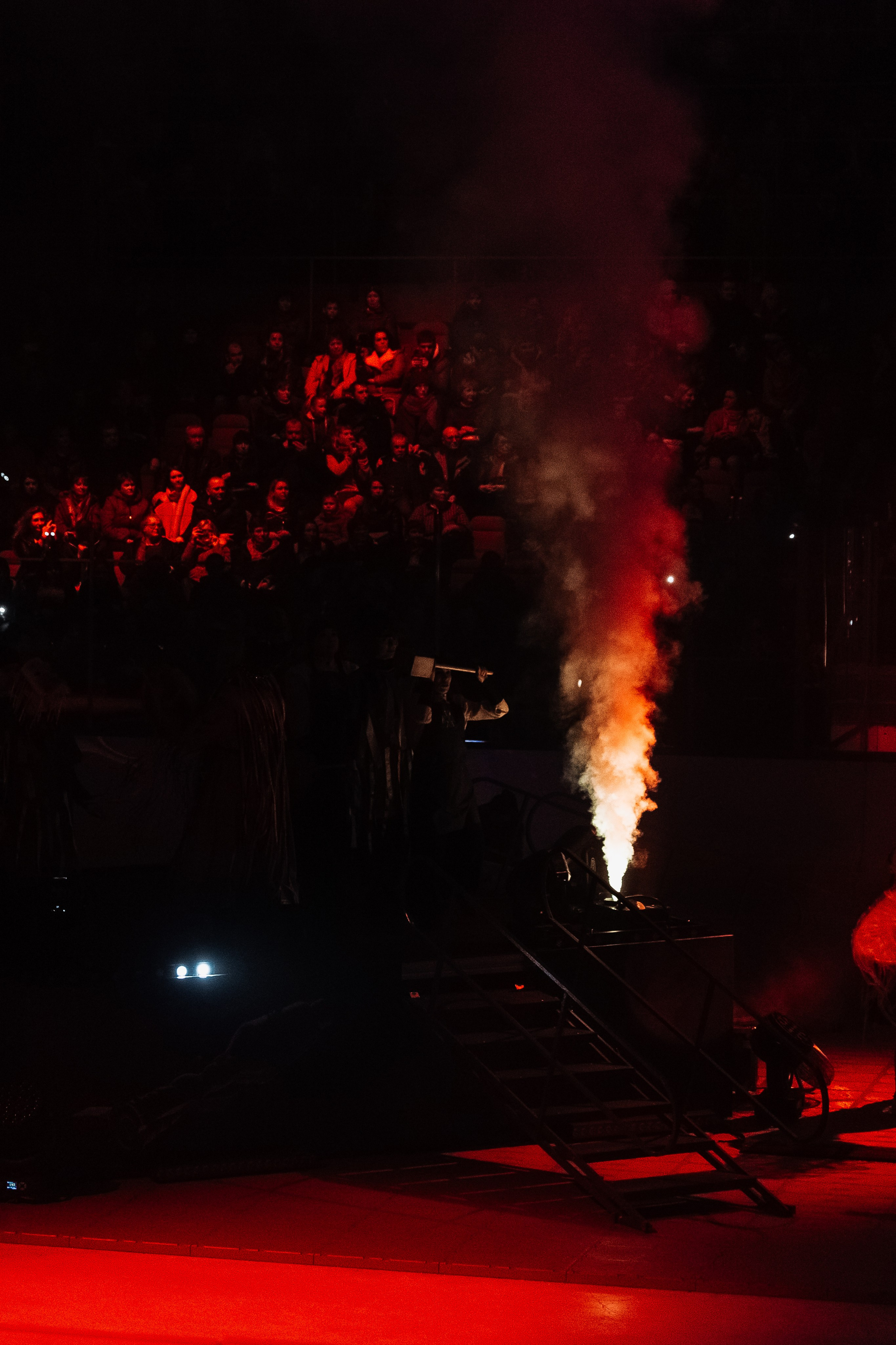 II Международный фестиваль Юрия Гагарина. Фотограф Краснодар Марго Хелбен