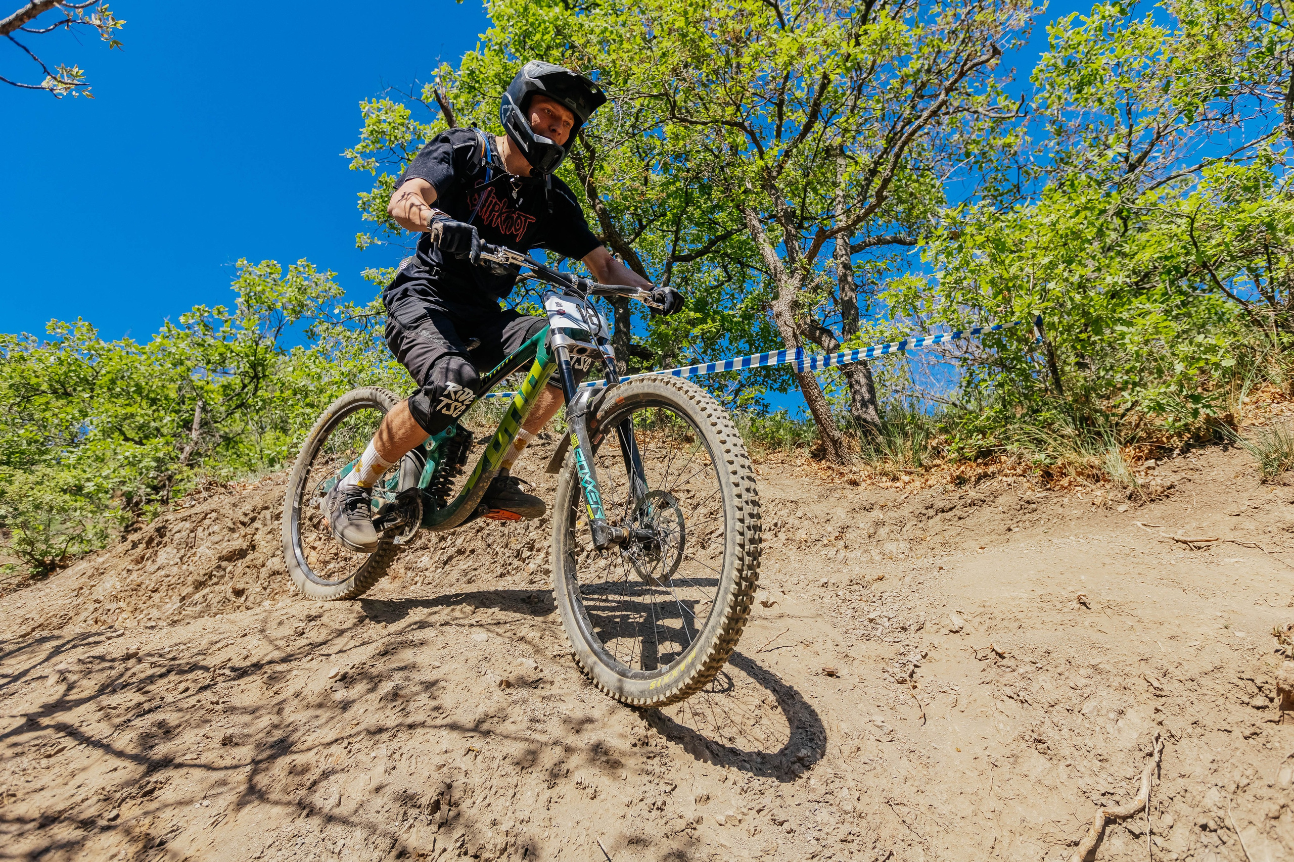 РЭС 2025 Крым. Фотограф Краснодар Марго Хелбен