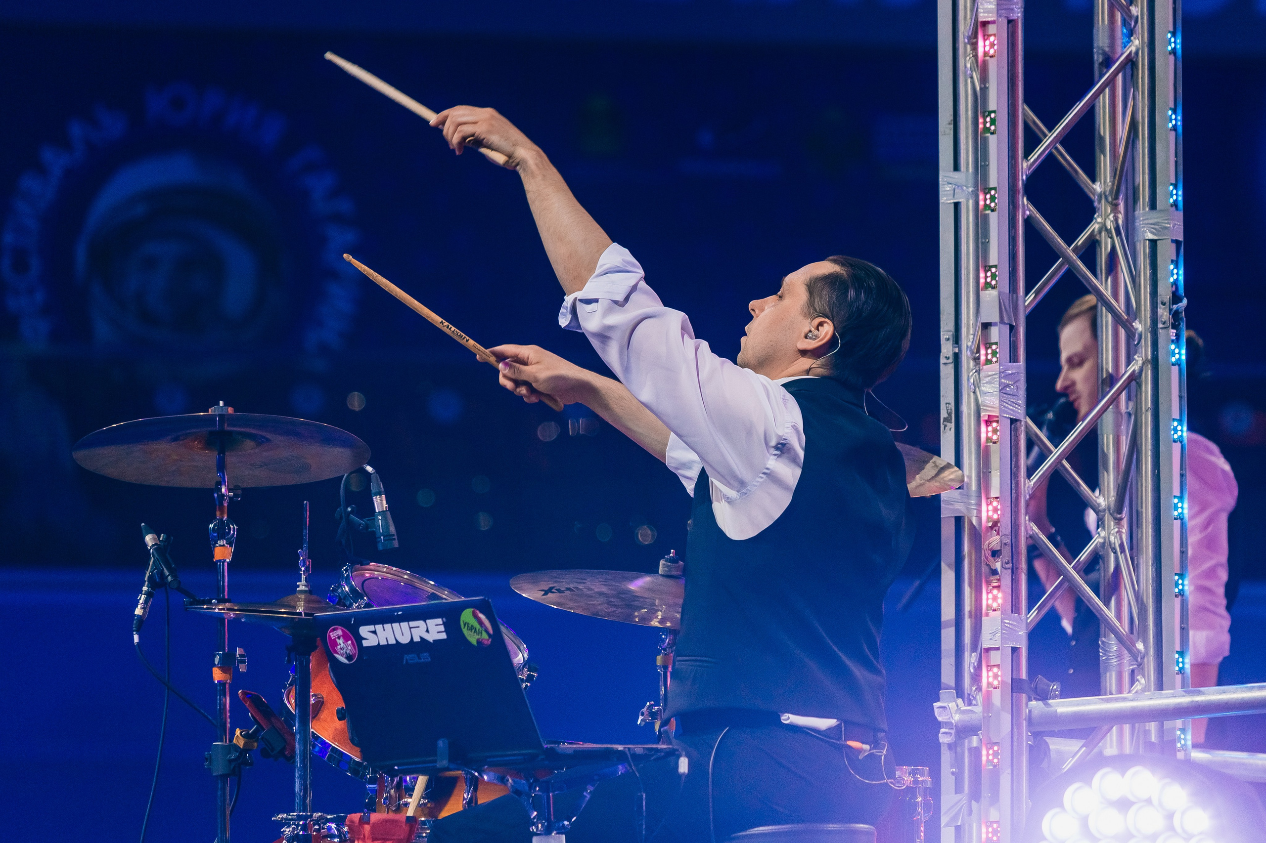 II Международный фестиваль Юрия Гагарина. Фотограф Краснодар Марго Хелбен