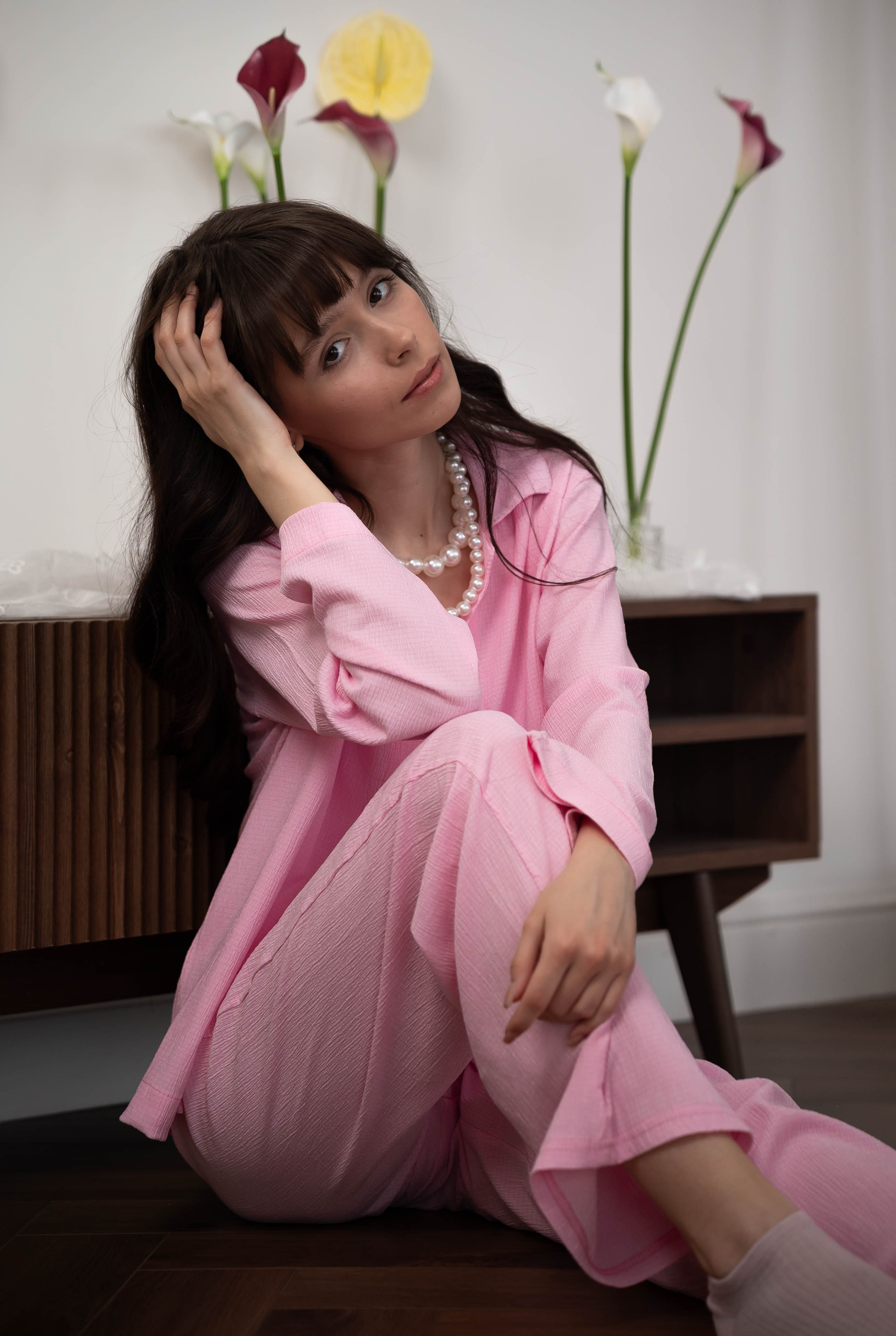 Pink Vintage. Фотограф в Сочи Ксения Романенко | Официальный сайт-портфолио