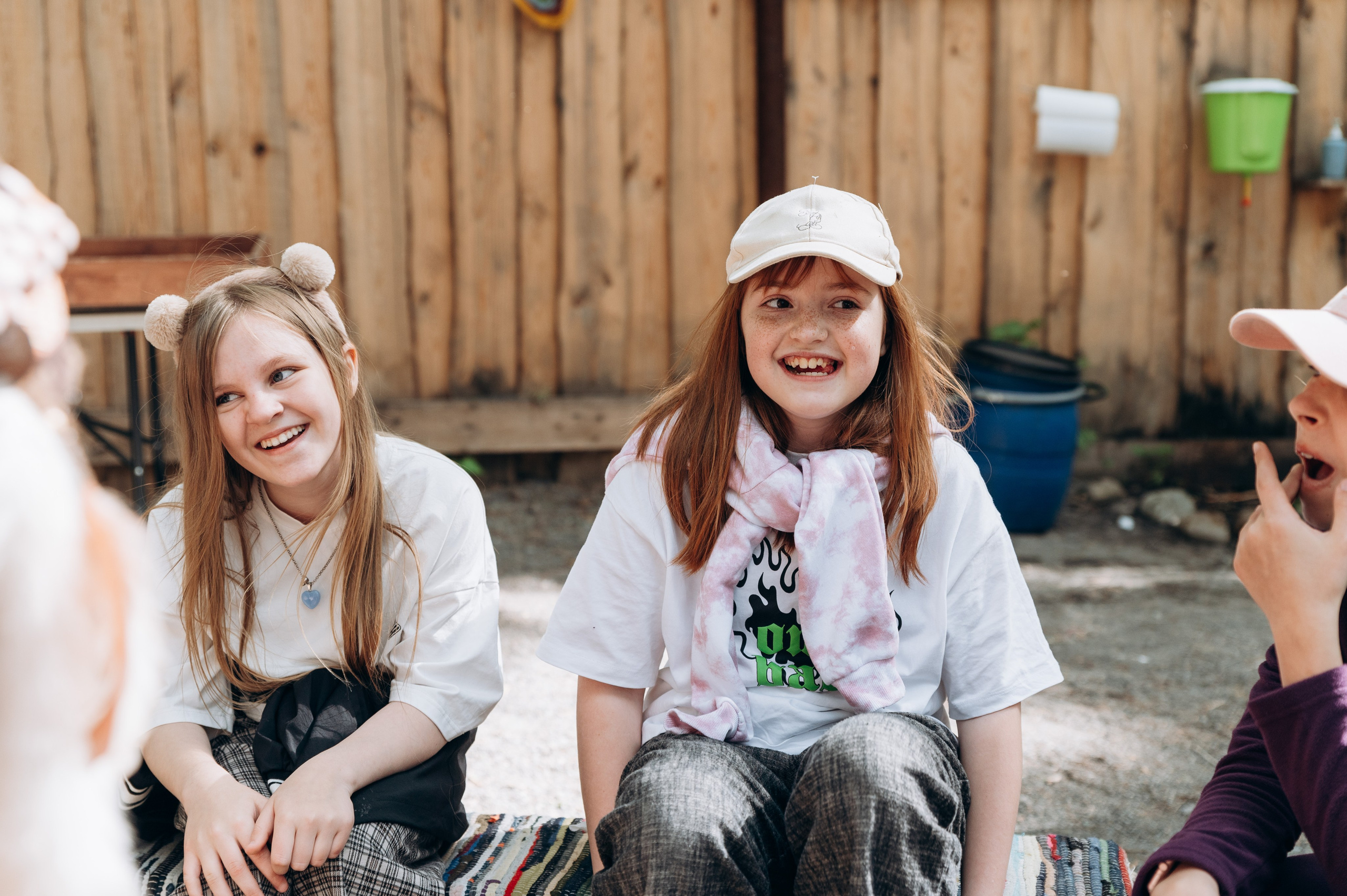«Тайна пропавшего ожерелья». Фотограф в Новосибирске