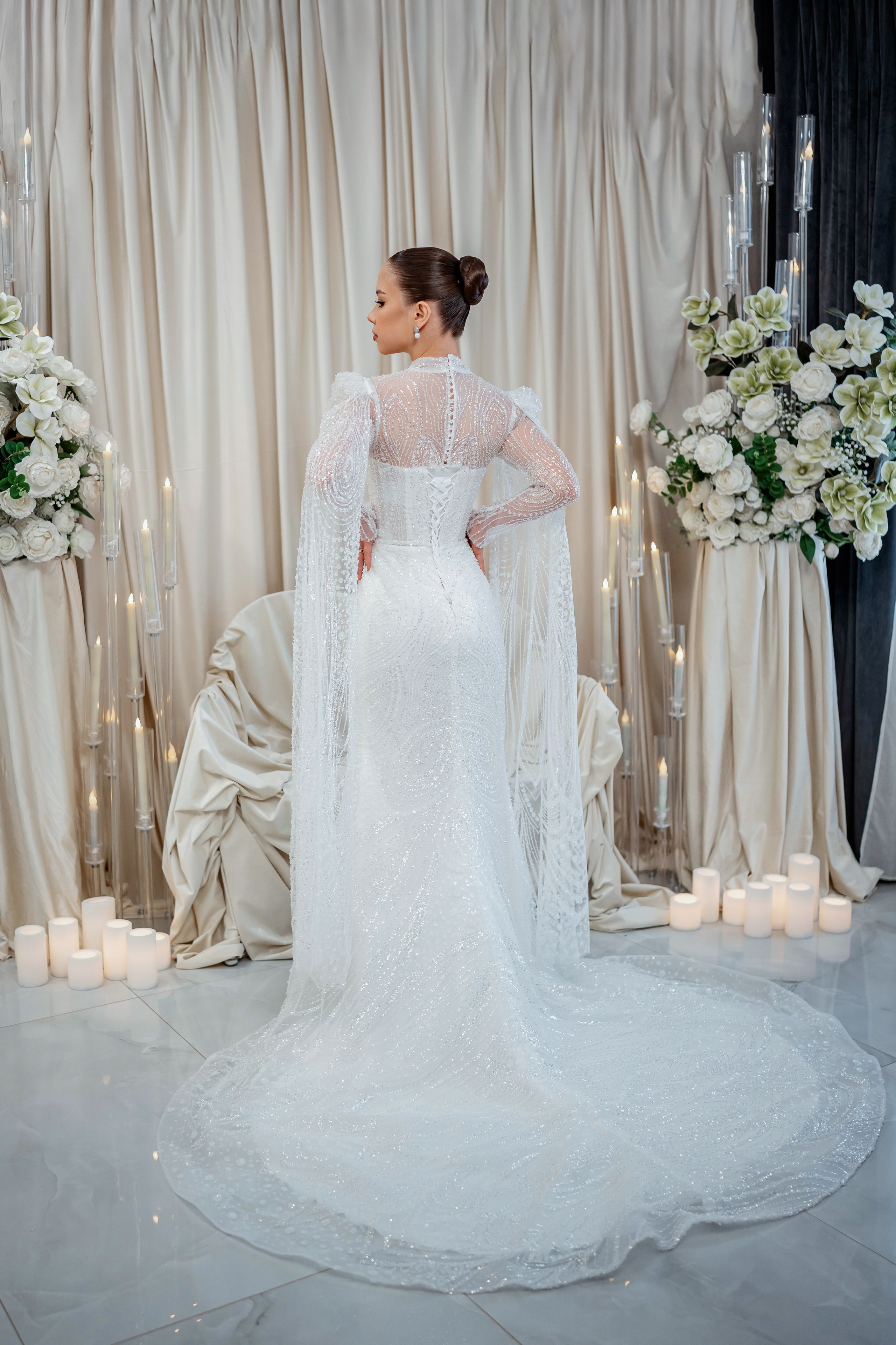 Петр и Юлия. Свадебный фотограф Ашот Саркисян