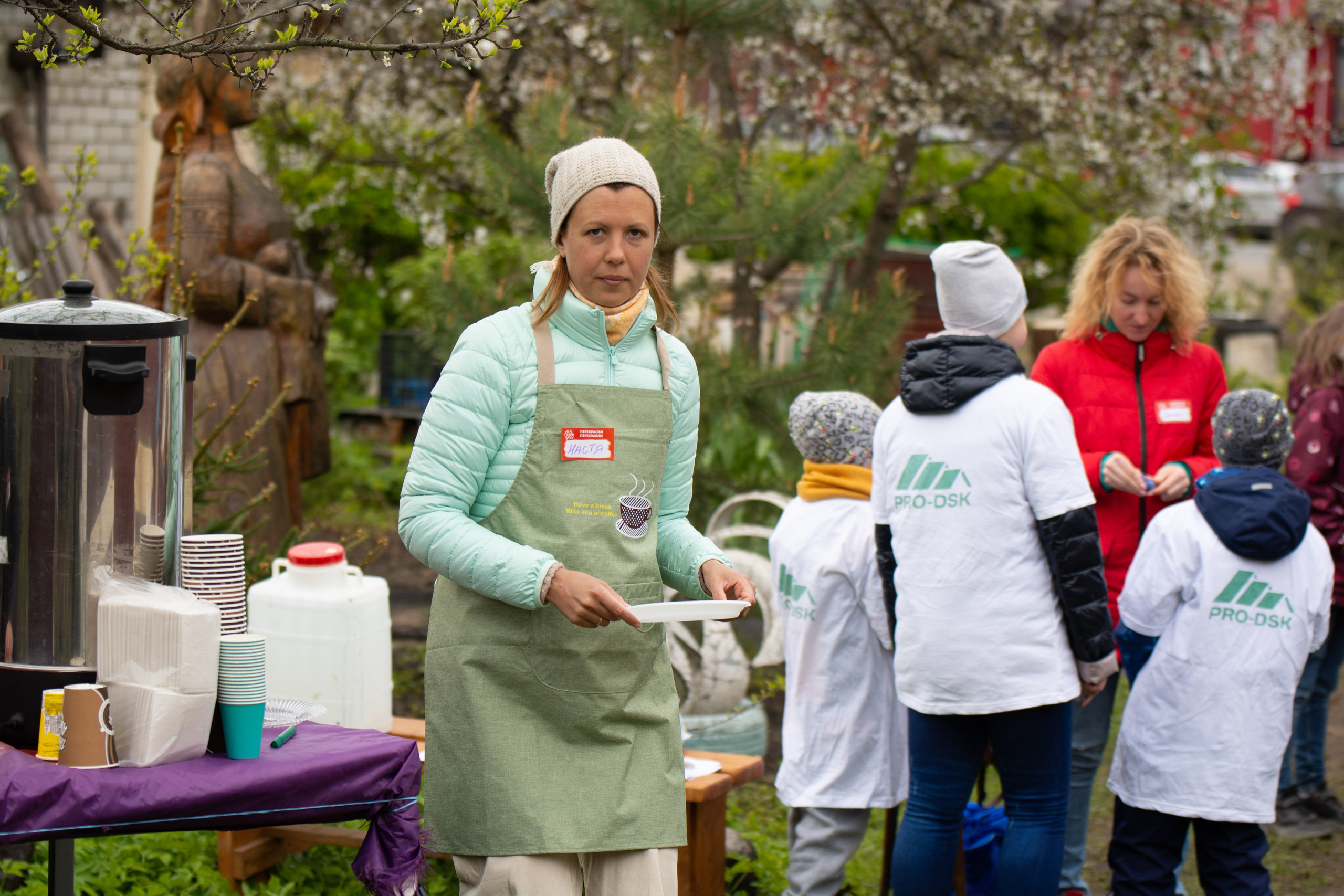 Том Сойер Фест ул. Кардовского 25 (репортаж). Портретная и репортажная съёмка