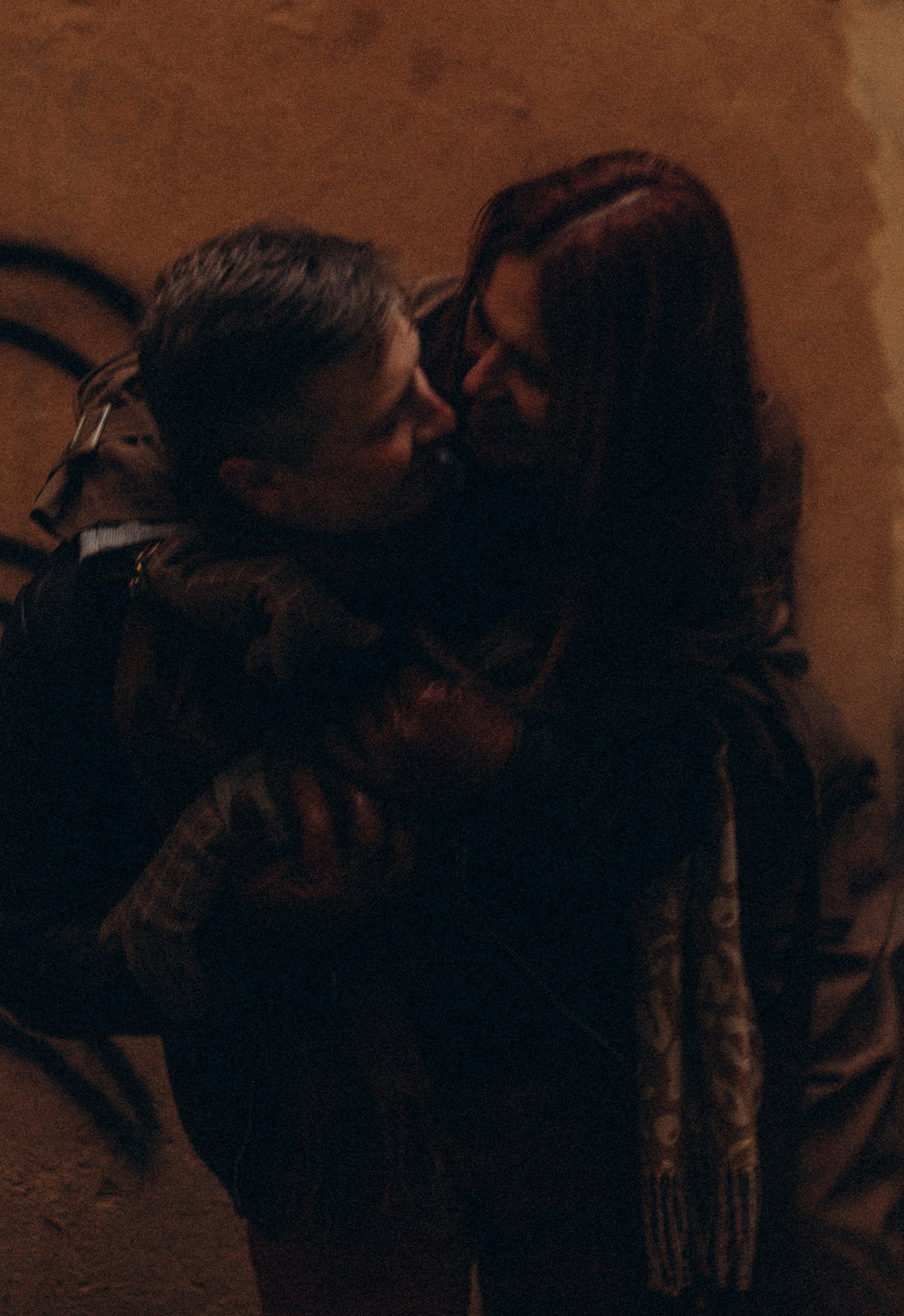 Осень в Питере. Фотограф в Санкт Петербурге Лара Великова