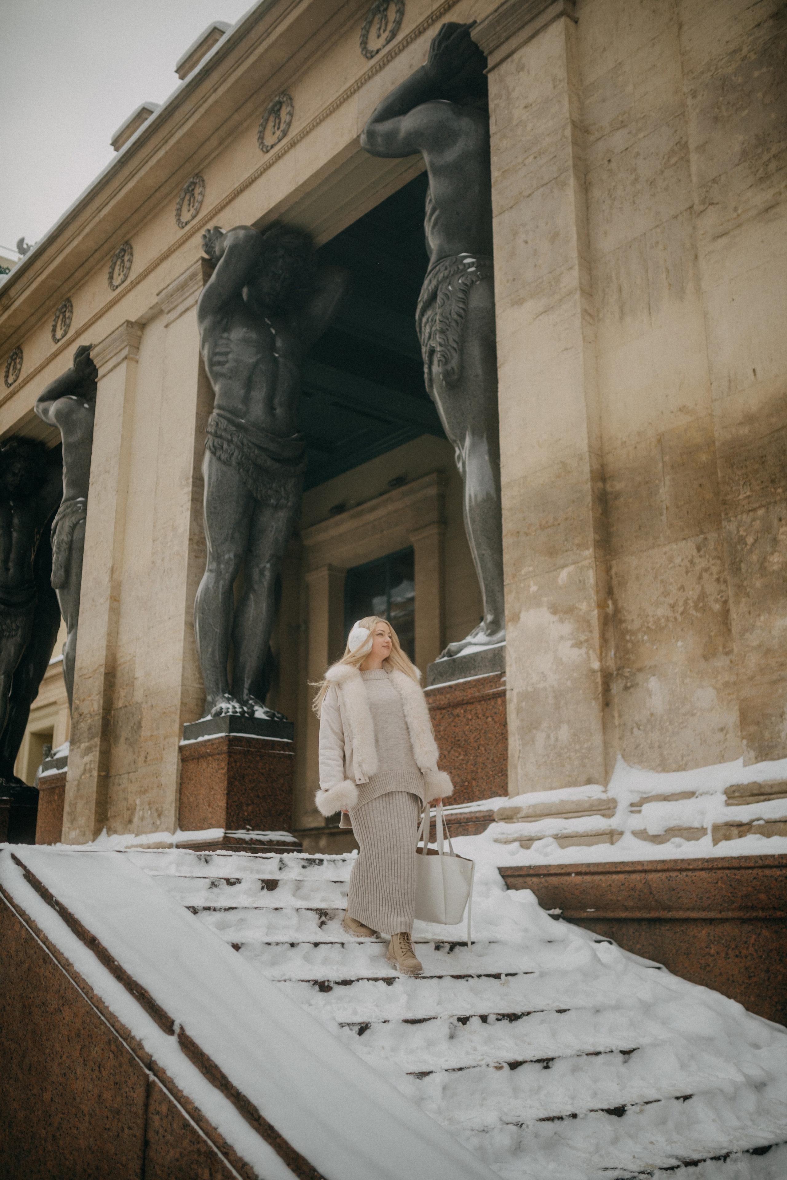 Алена. Фотограф в Санкт Петербурге Лара Великова