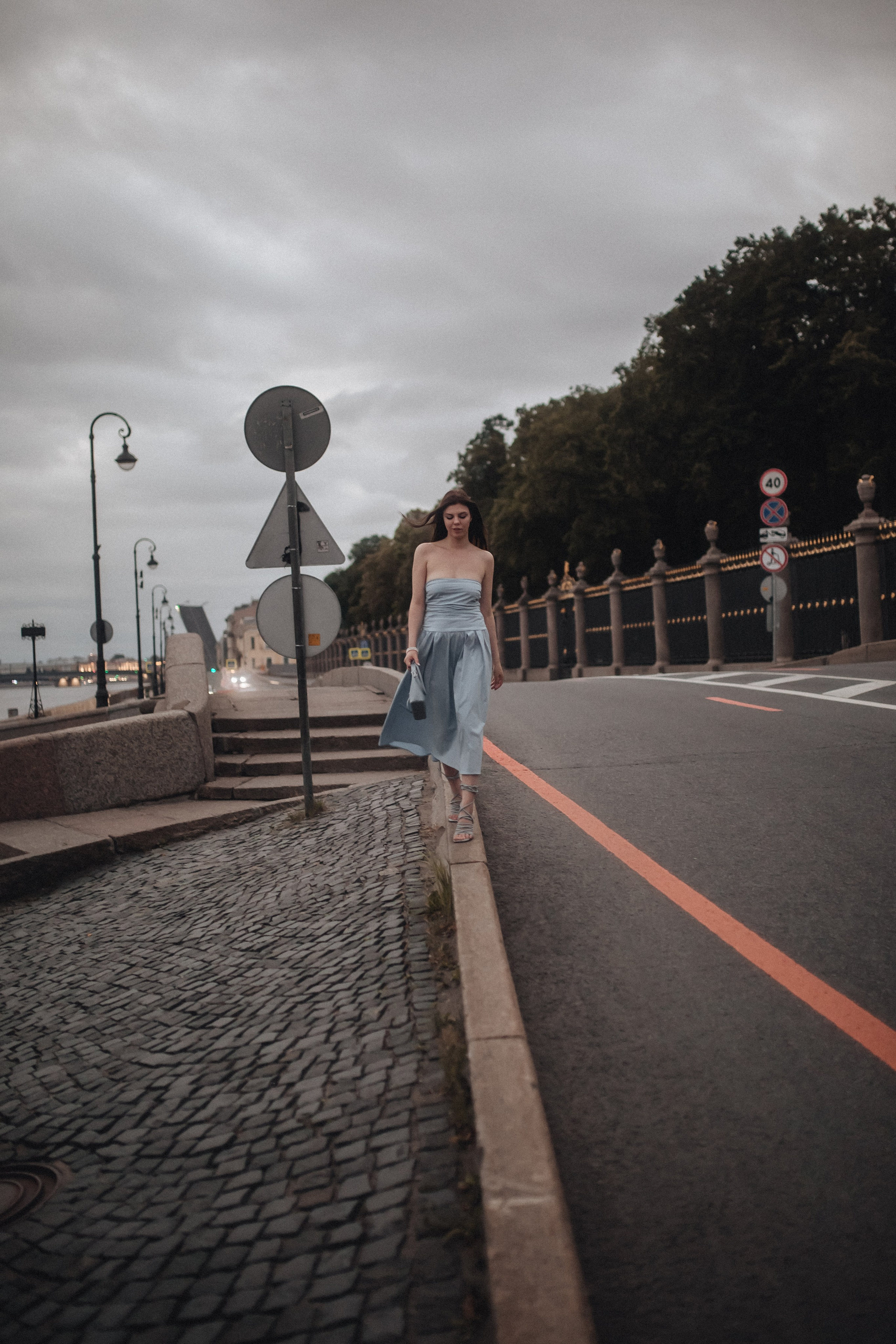 Юля. Фотограф в Санкт Петербурге Лара Великова