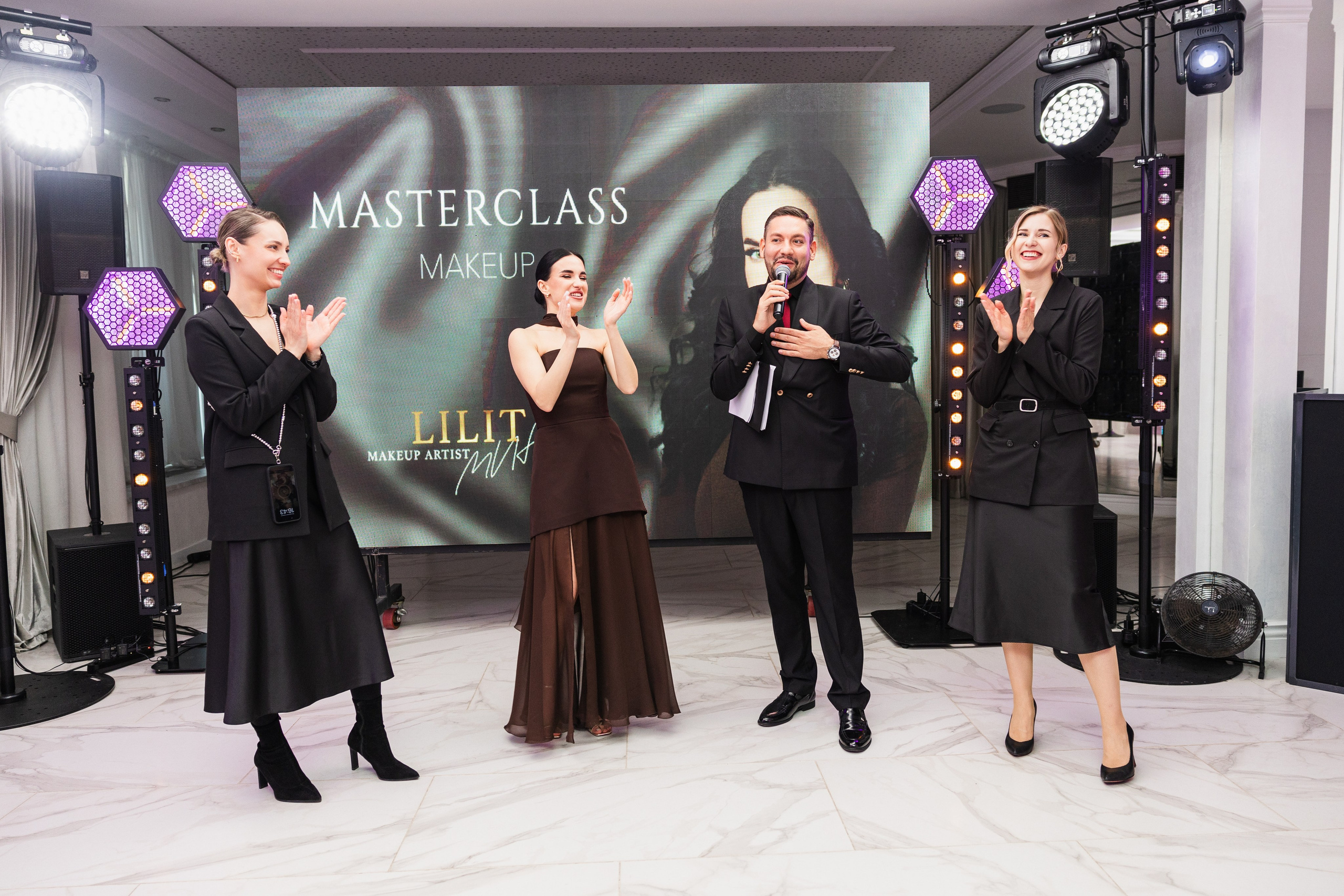 МК Лилит (визажист). Свадебный фотограф Краснодар Ростов Солоникова Вероника