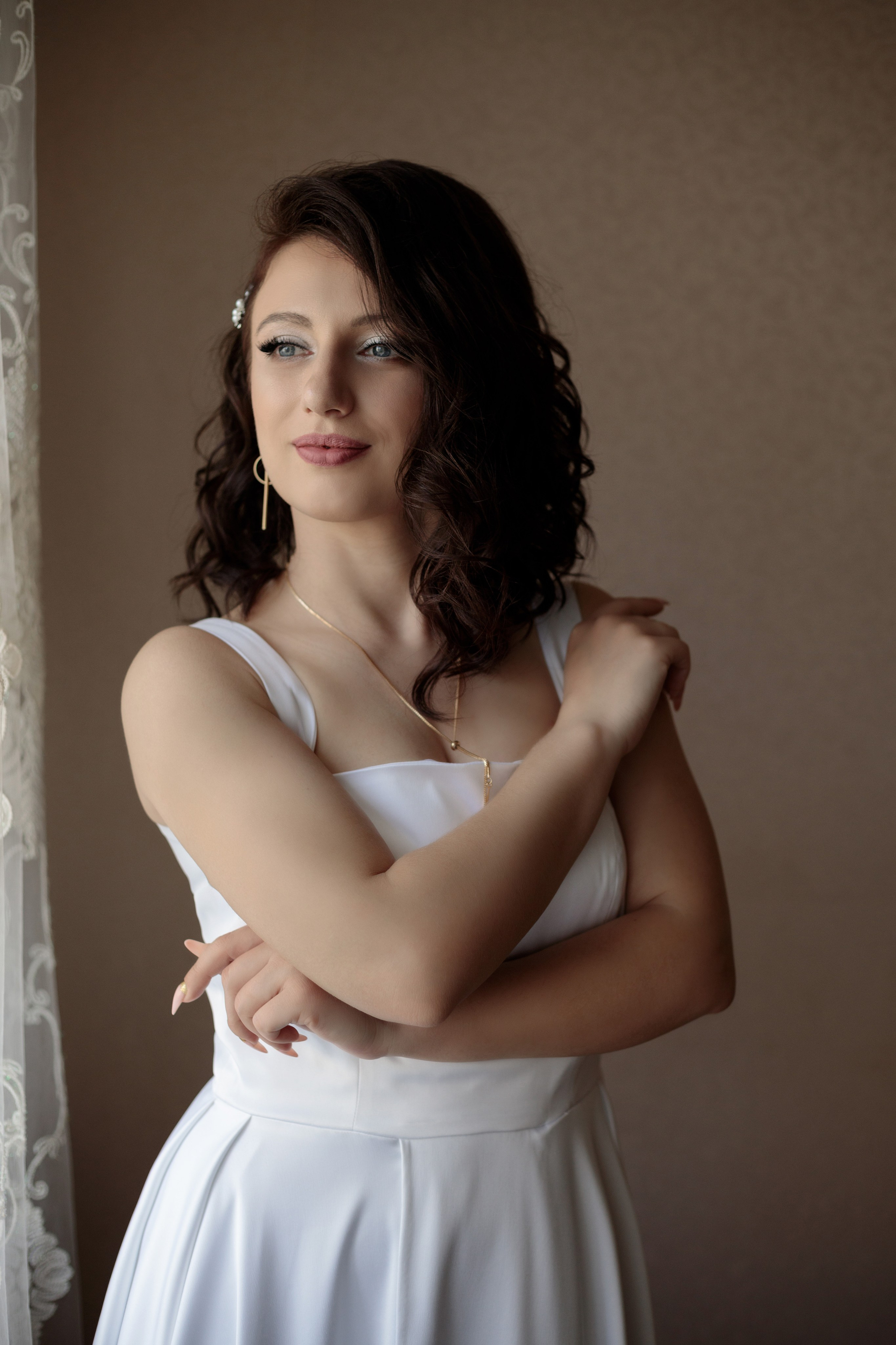 Михаил & Анастасия. Свадебный фотограф в Астрахани. Фототуры по Астрахани и в горы Кавказа