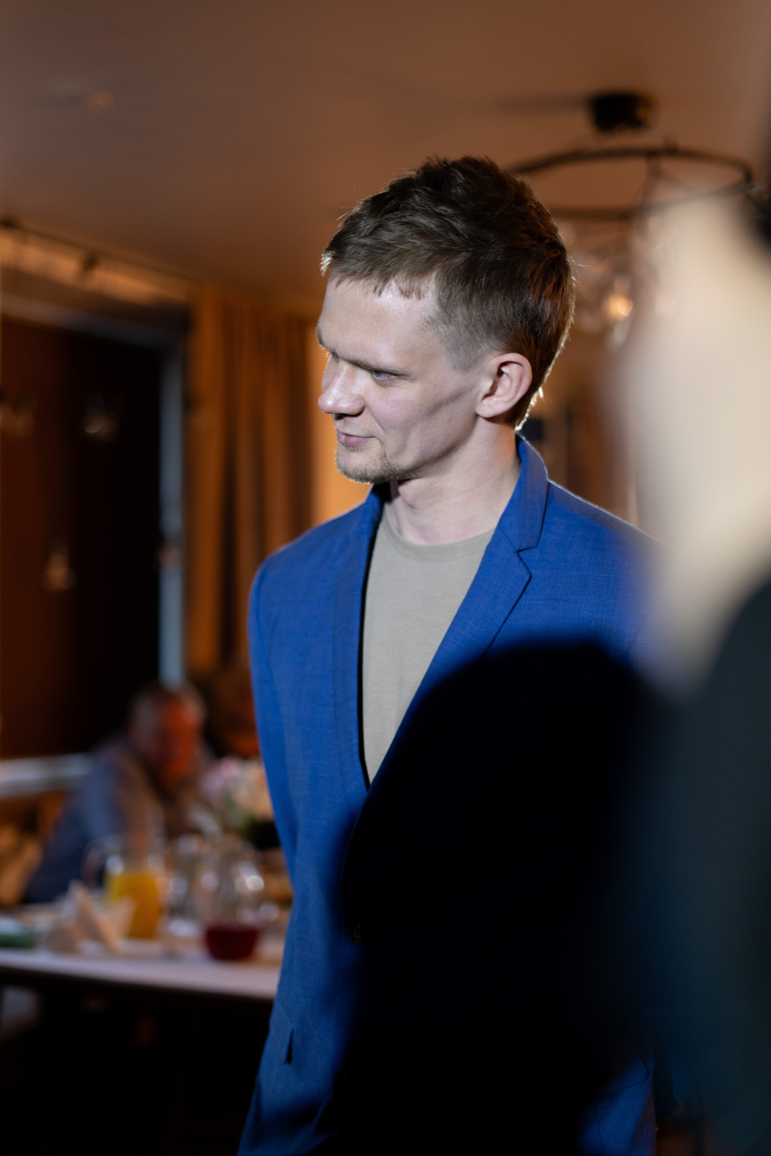 Виктория & Максим. Анастасия Паршукова — фотограф Шерегеш Новосибирск