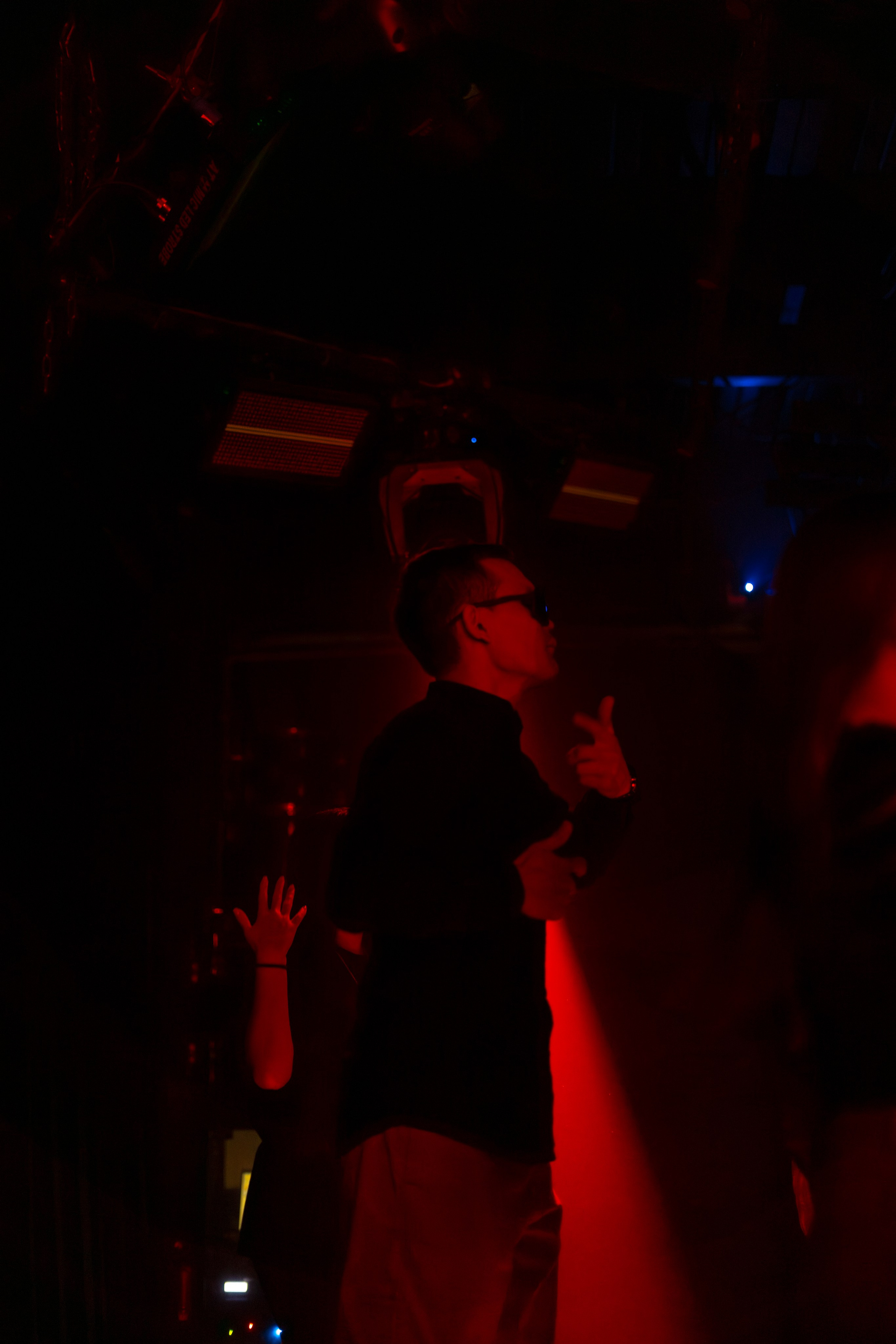 Rook's. Анастасия Паршукова — фотограф Шерегеш Новосибирск