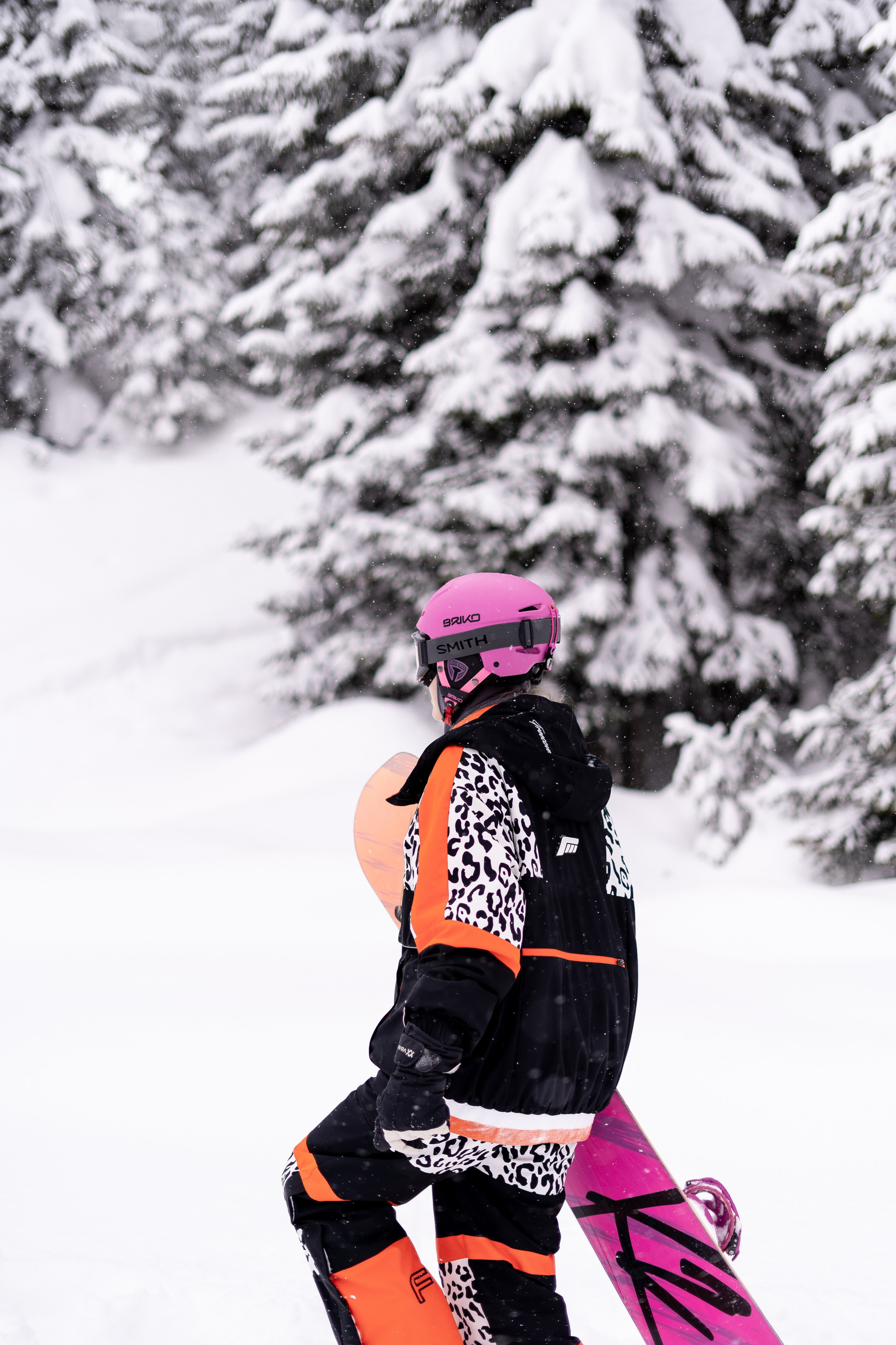 Джон 14.02. Анастасия Паршукова — фотограф Шерегеш Новосибирск