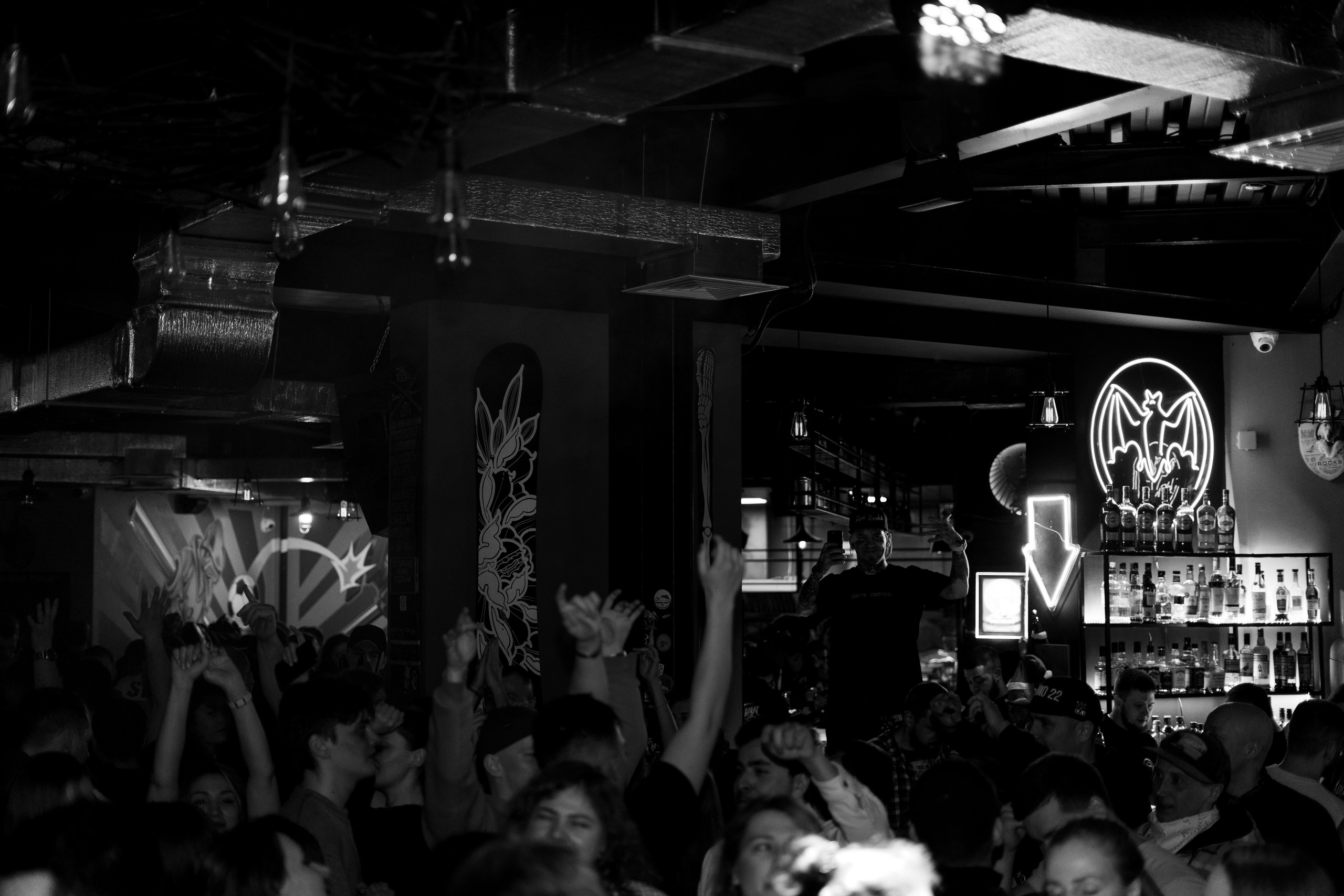 Рукс ШК. Анастасия Паршукова — фотограф Шерегеш Новосибирск