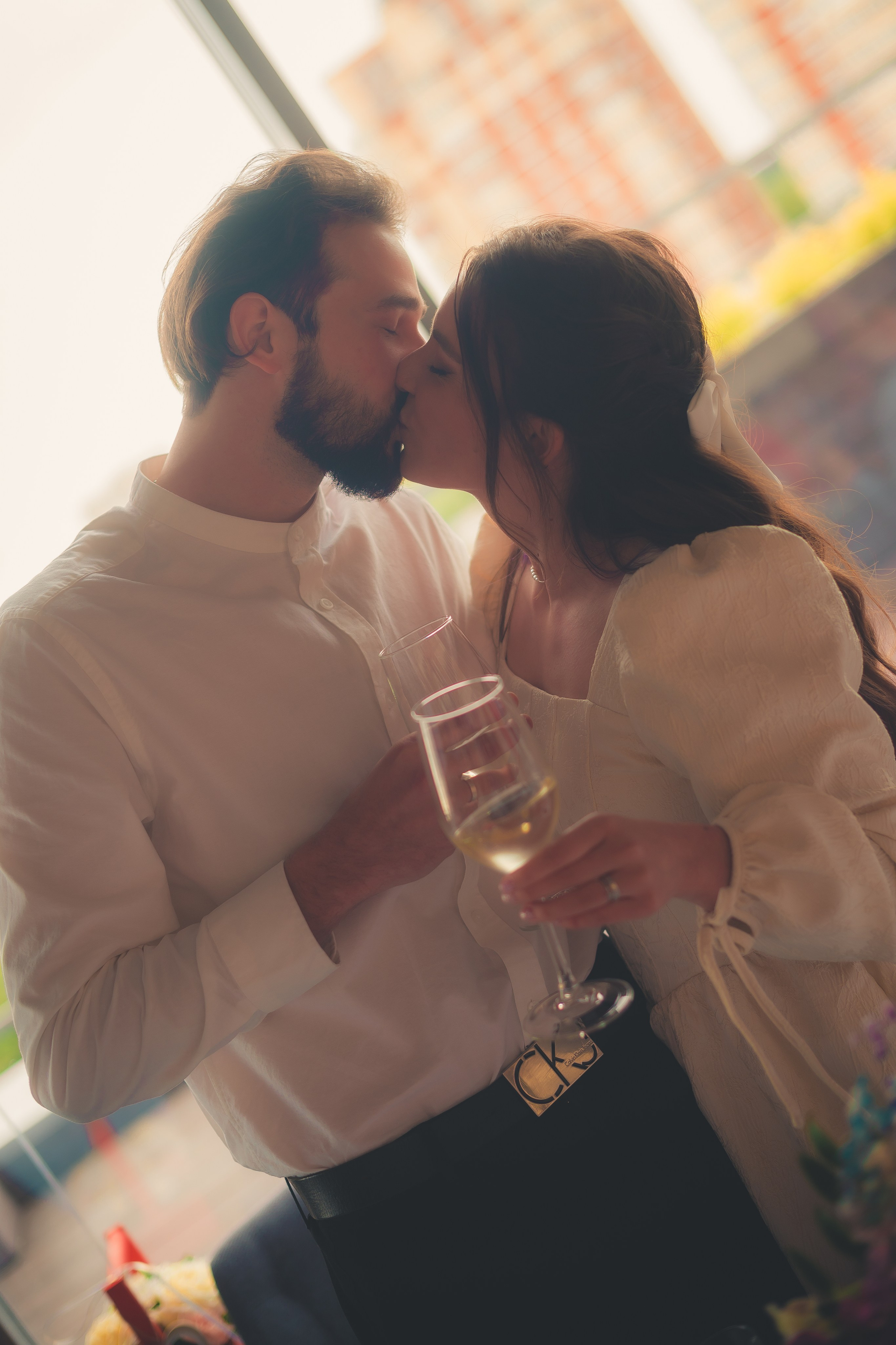 Свадебная съёмка Анатолия и Елизаветы. Иван Кубик — фотограф и видеограф