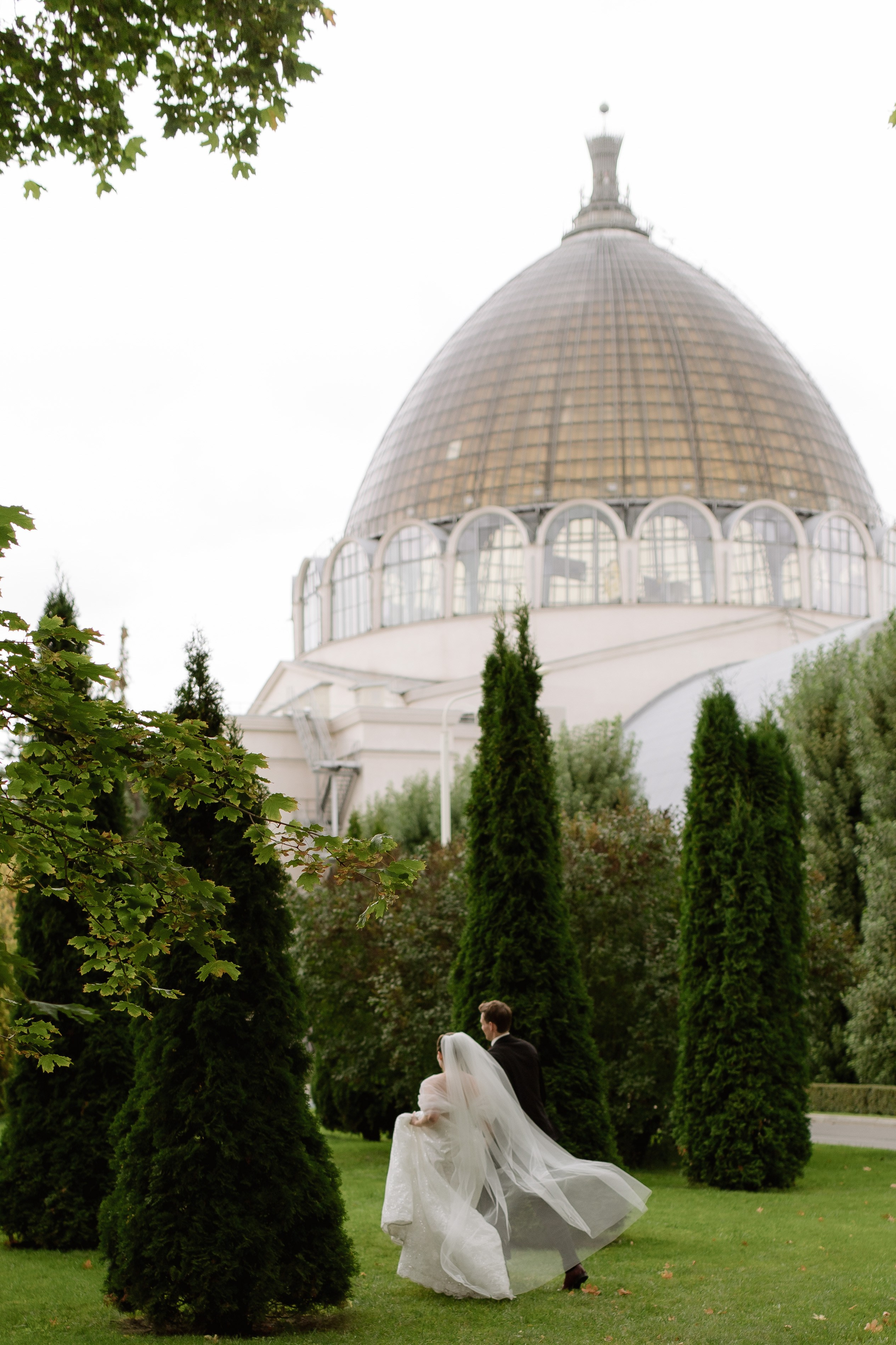 Елизавета и Григорий 20.09.25. Индивидуальный, семейный и свадебный фотограф