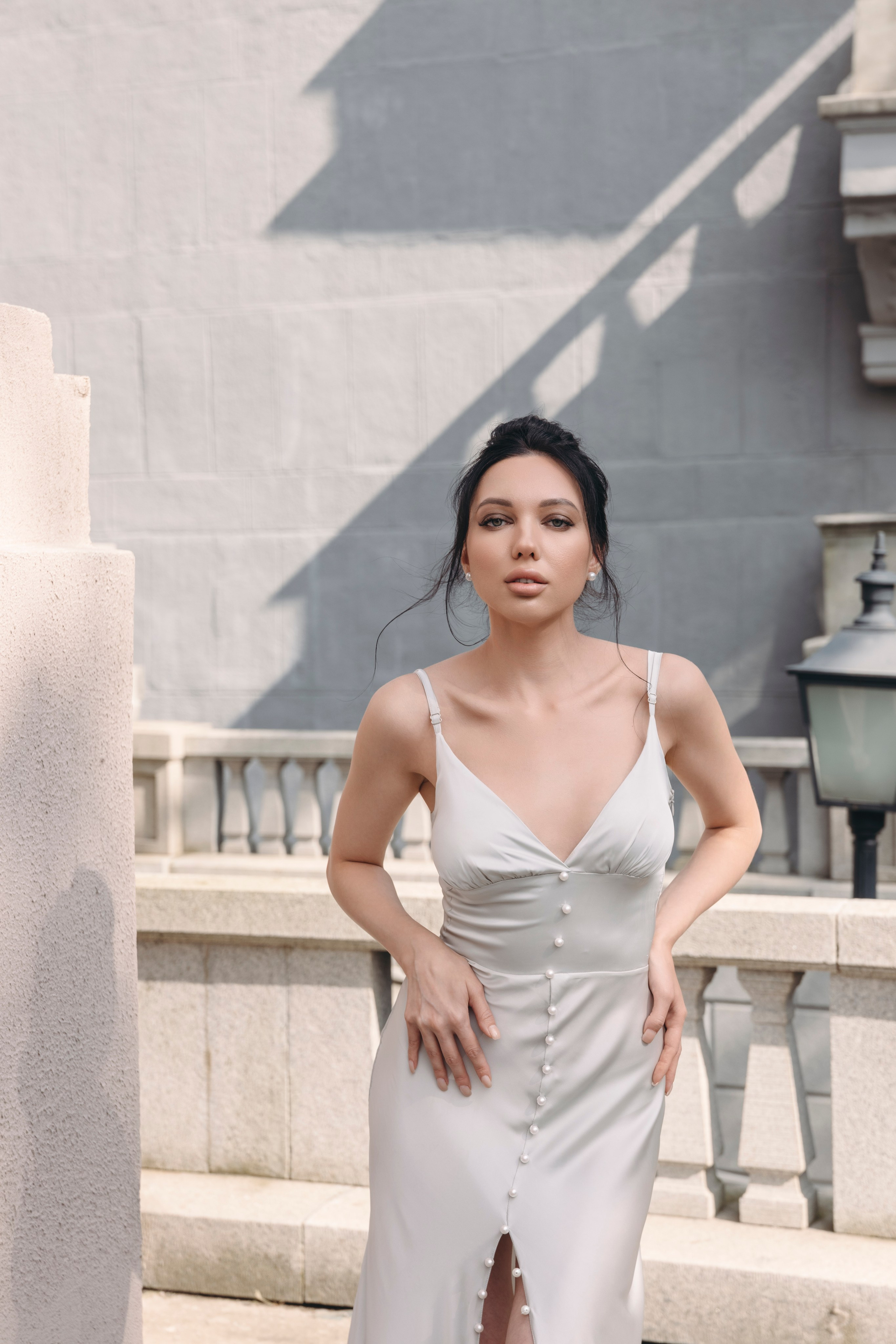 Наташа. Главная