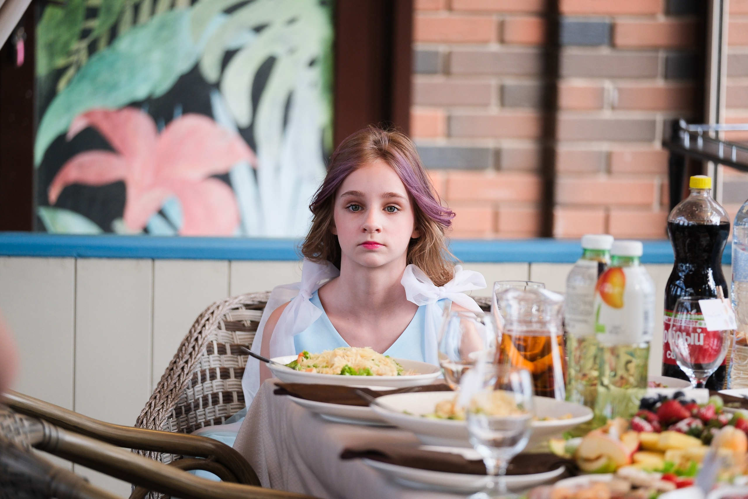 9 Класс Выпускной. Фотограф Анатолий Деникин