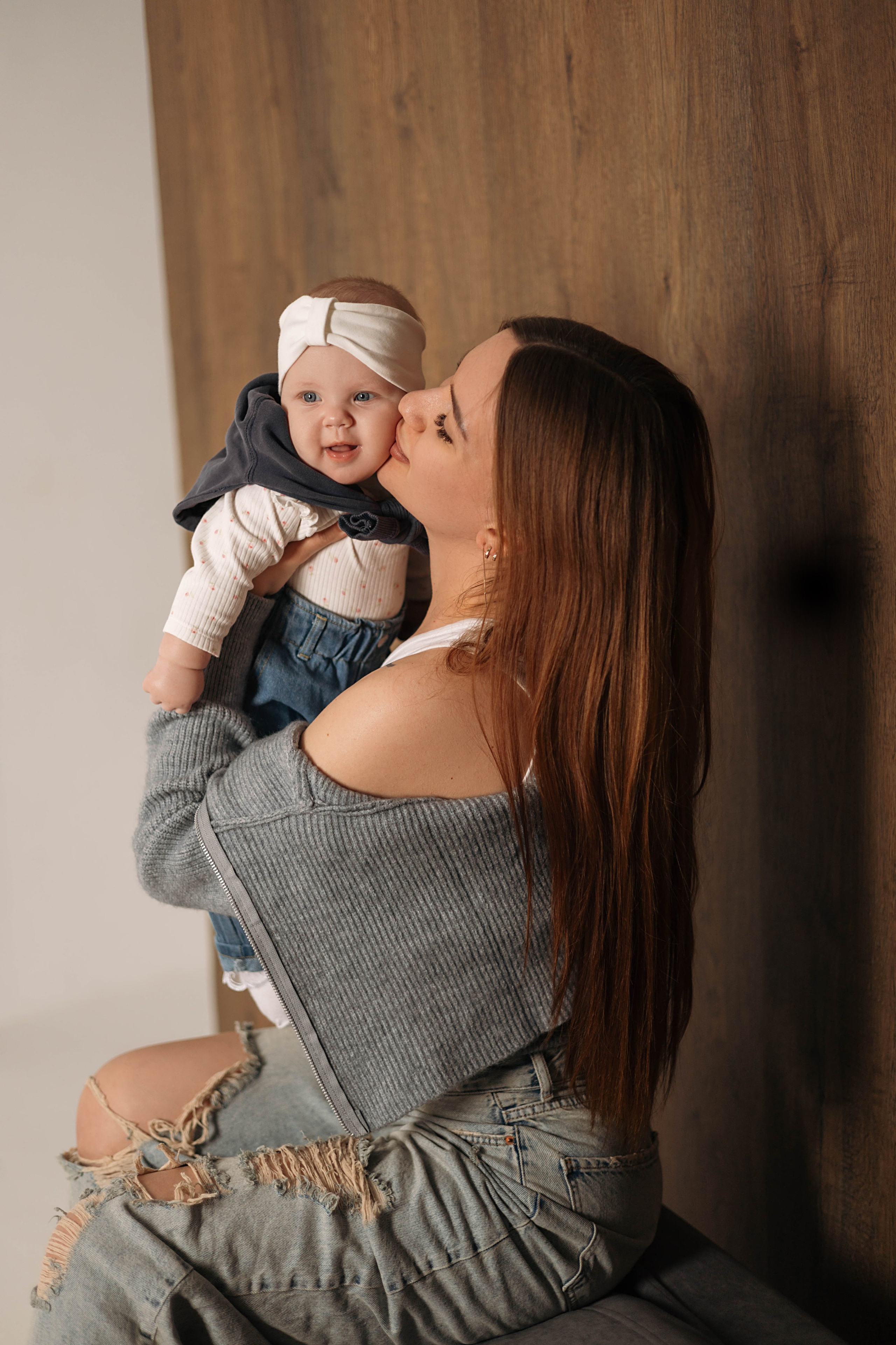 Семейная история. Фотограф Сальск Катерина