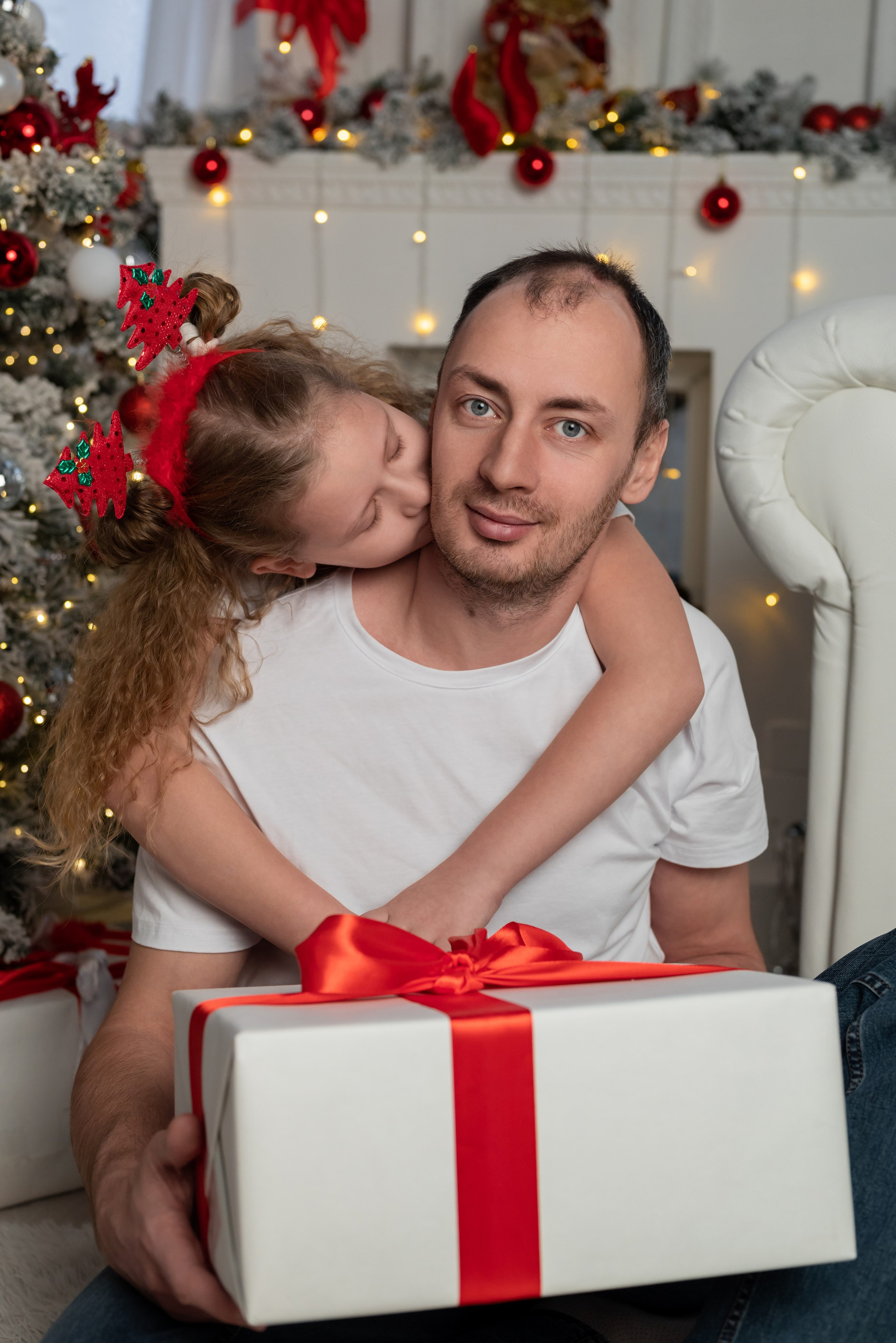 Наталья. Фотограф в городе Салават
