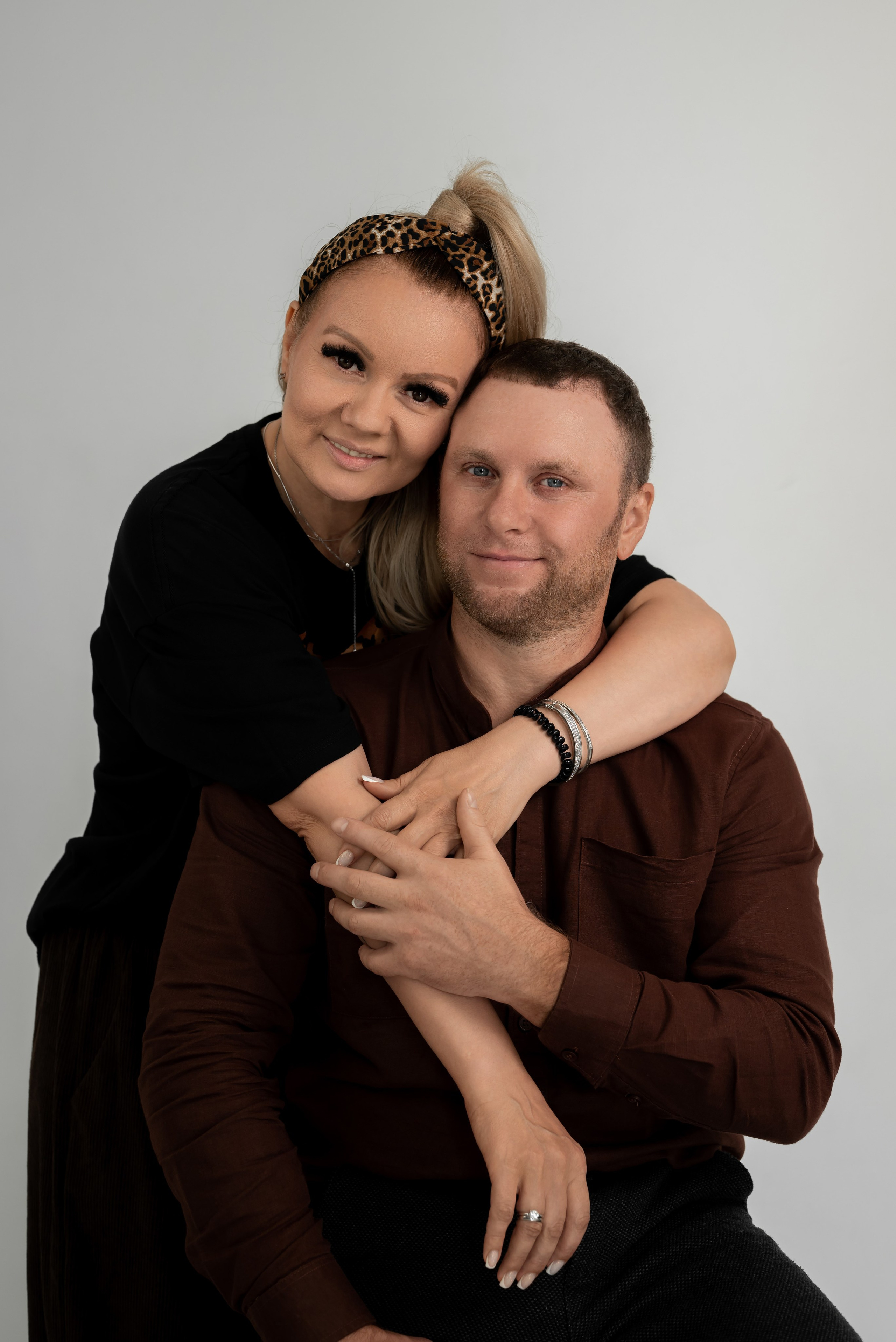 Стас, Алсу и Мия. Фотограф в городе Салават