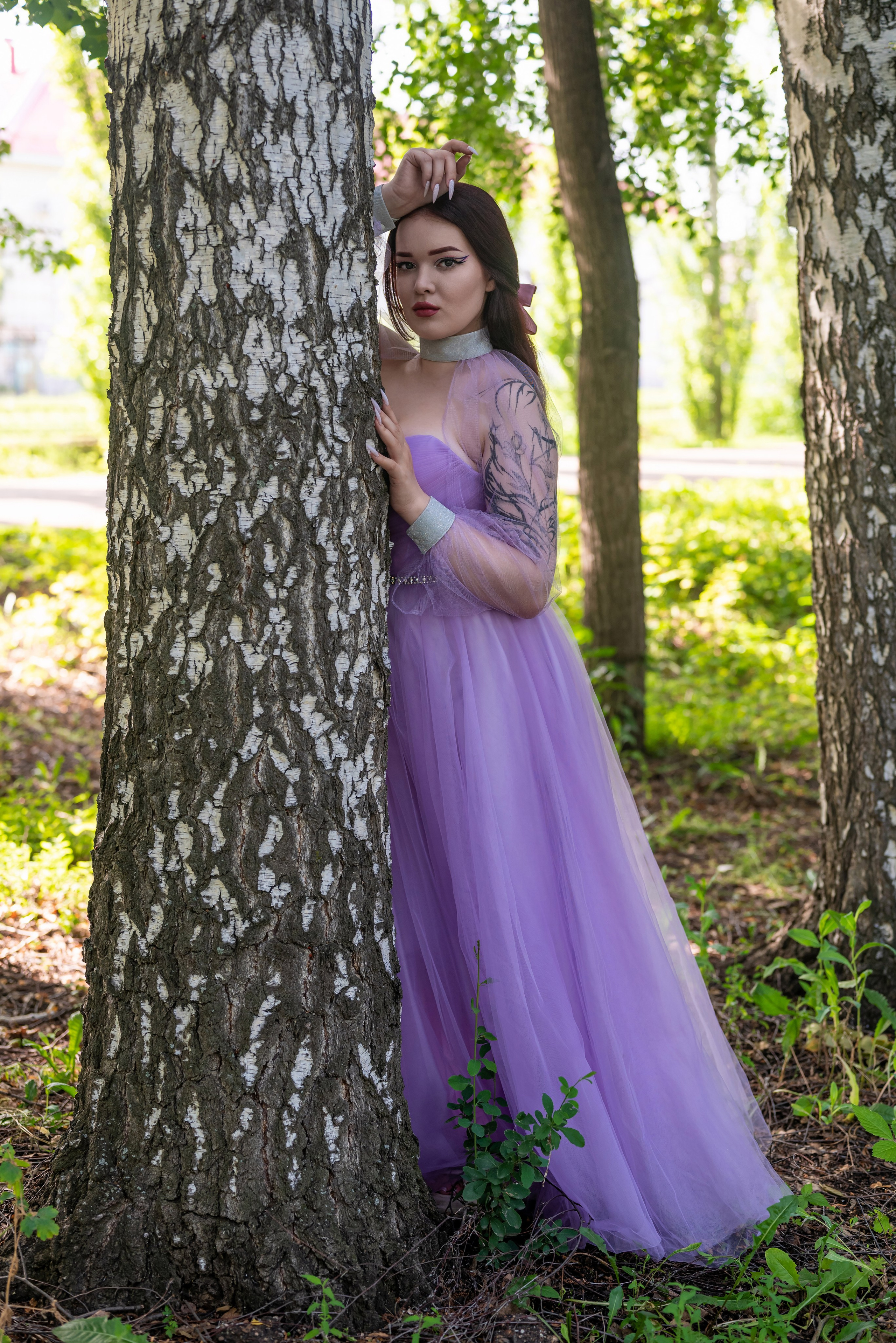 Анастасия. Фотограф в городе Салават