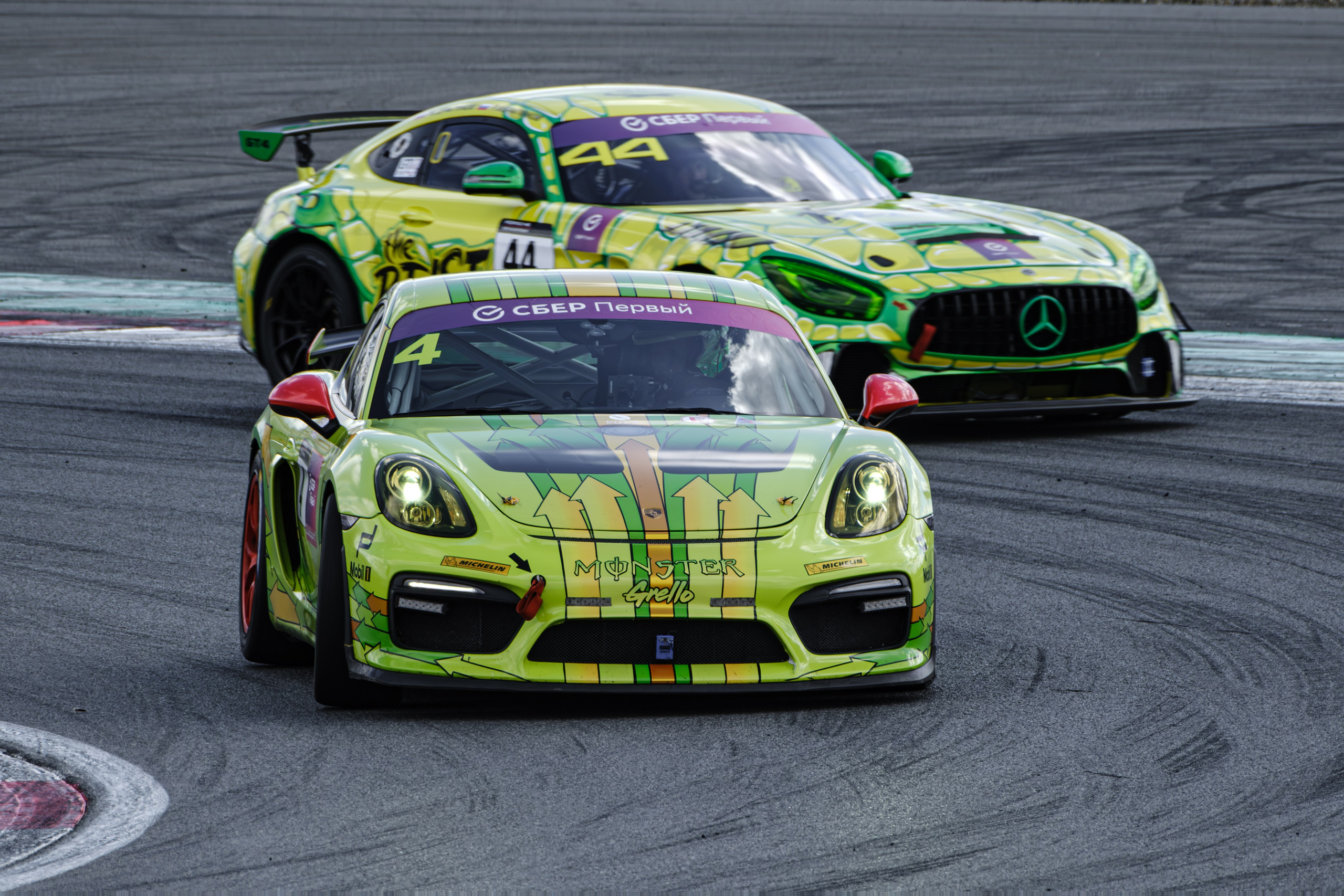 GT Cup 2024 Гран-При Москвы СБЕР Первый Moscow Raceway фотограф Антон Медведев icoguar