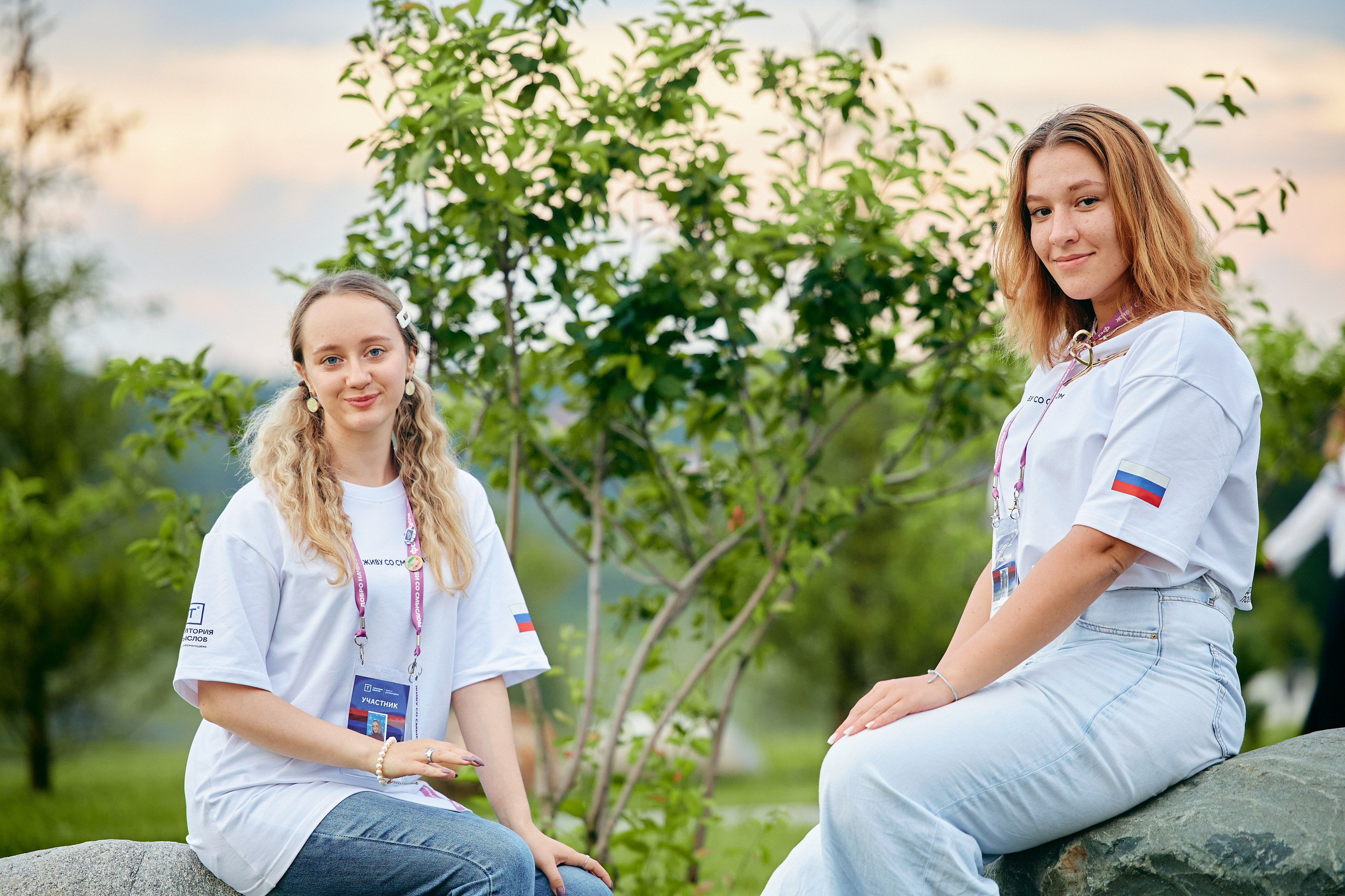 Форум «Территория смыслов 2025». Фотограф в Челябинске — Дмитрий Носов