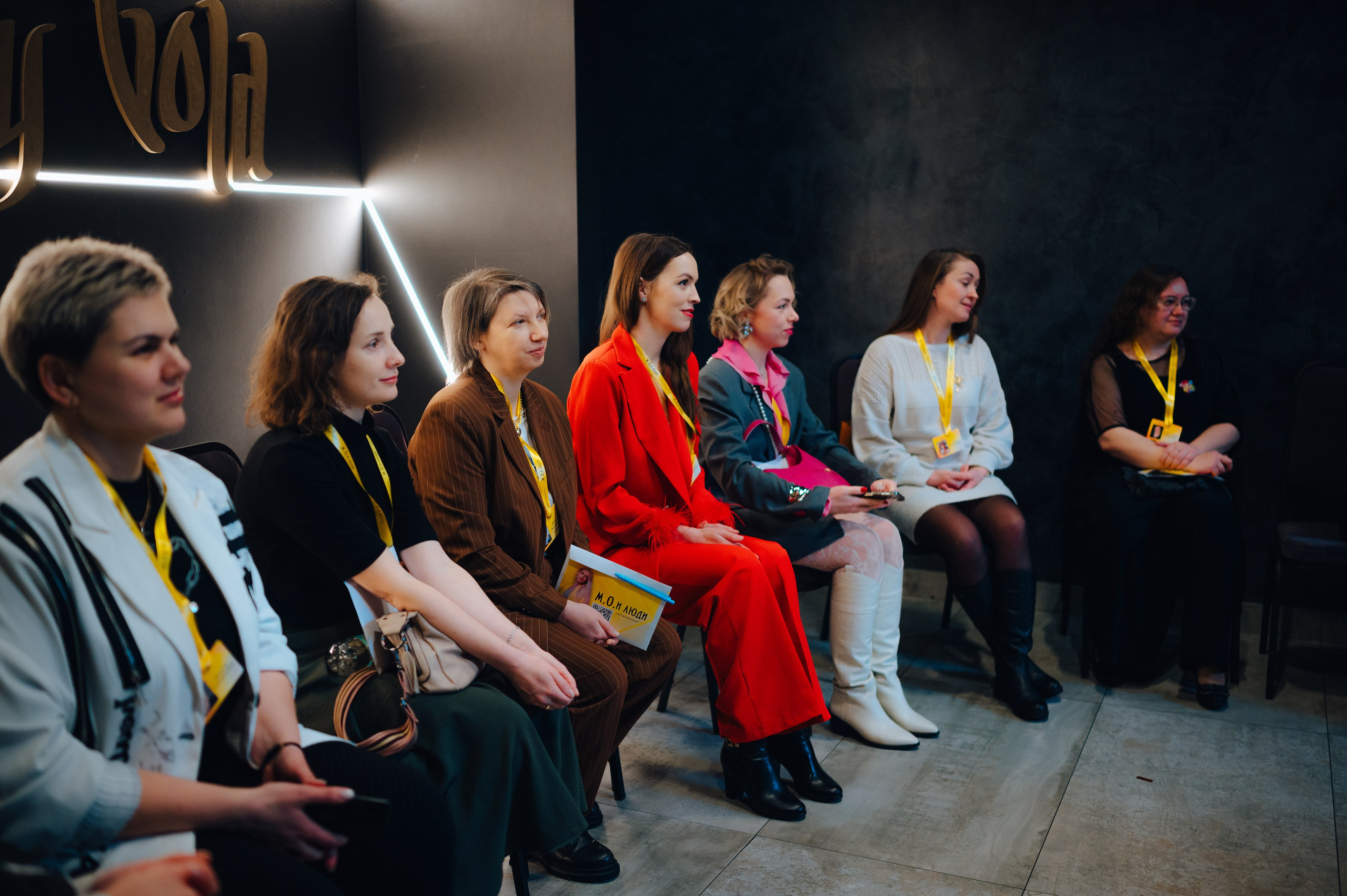 НЕТВОРКИНГ М.О.илюди. Детский и семейный фотограф Катерина Мишина