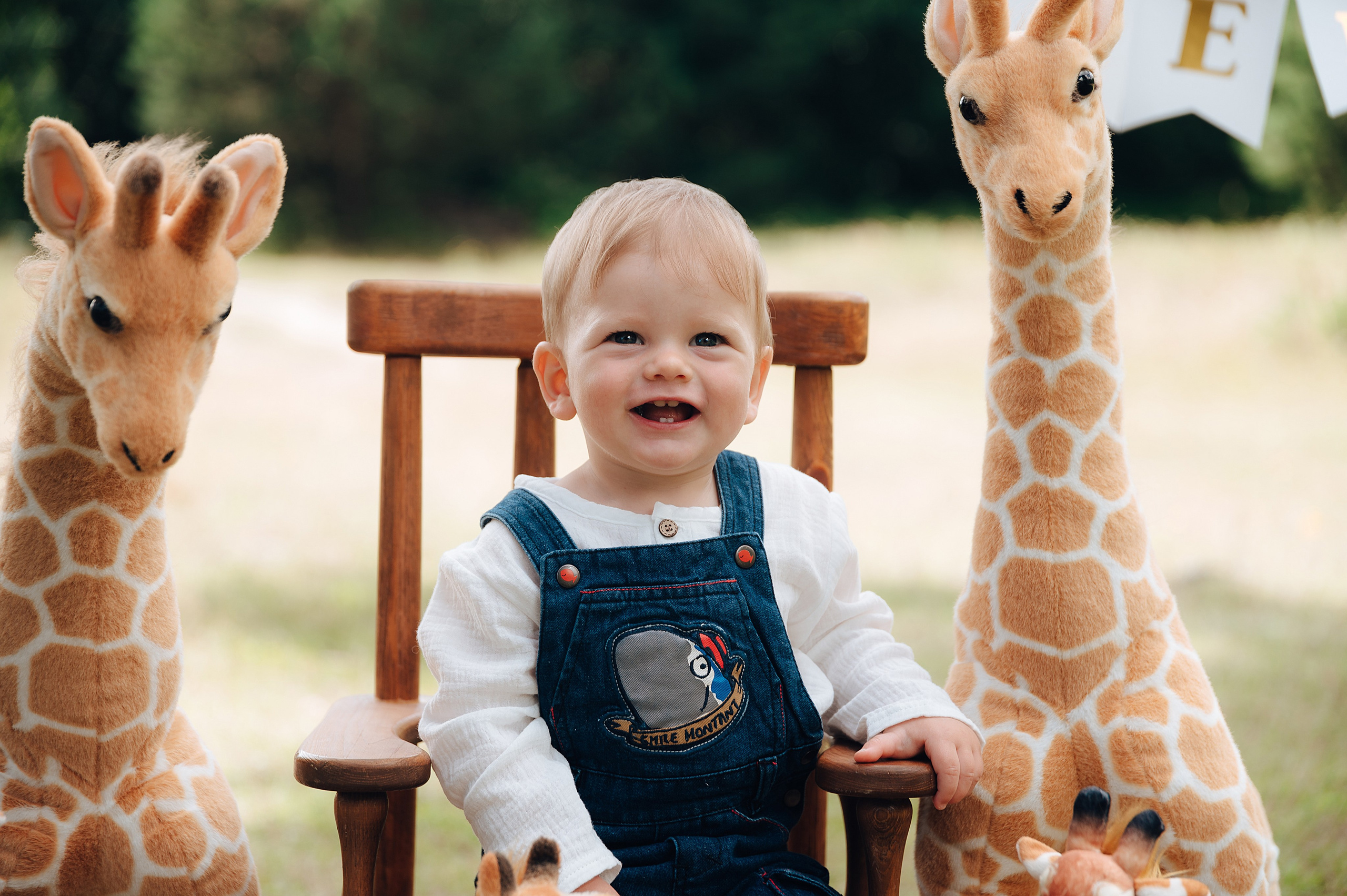 С днем рождения, малыш. Детский и семейный фотограф Катерина Мишина