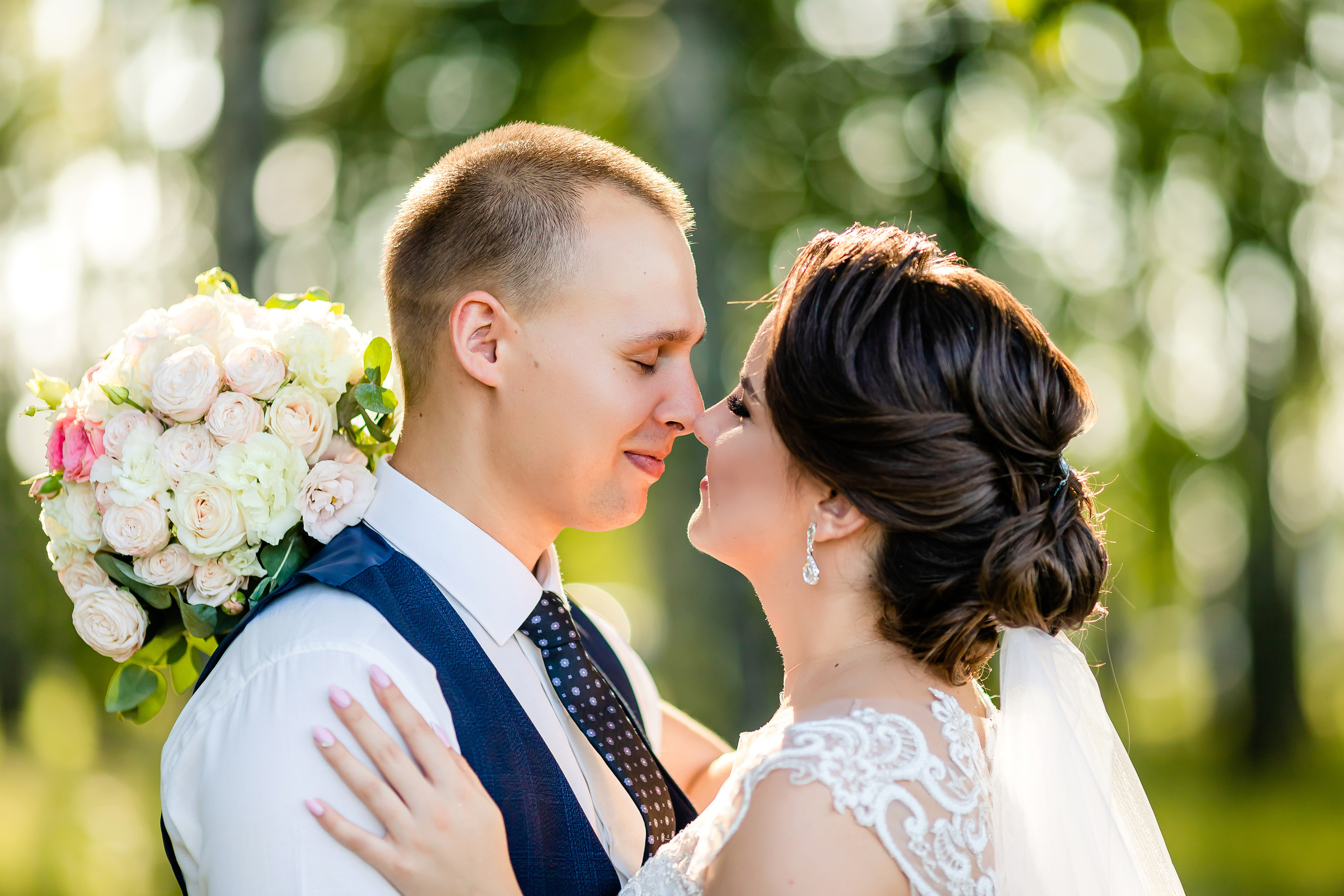 Артем и Кристина 7.08.2021. Семейный и свадебный фотограф в Чебоксарах и Новочебоксарске Ирина Юрь