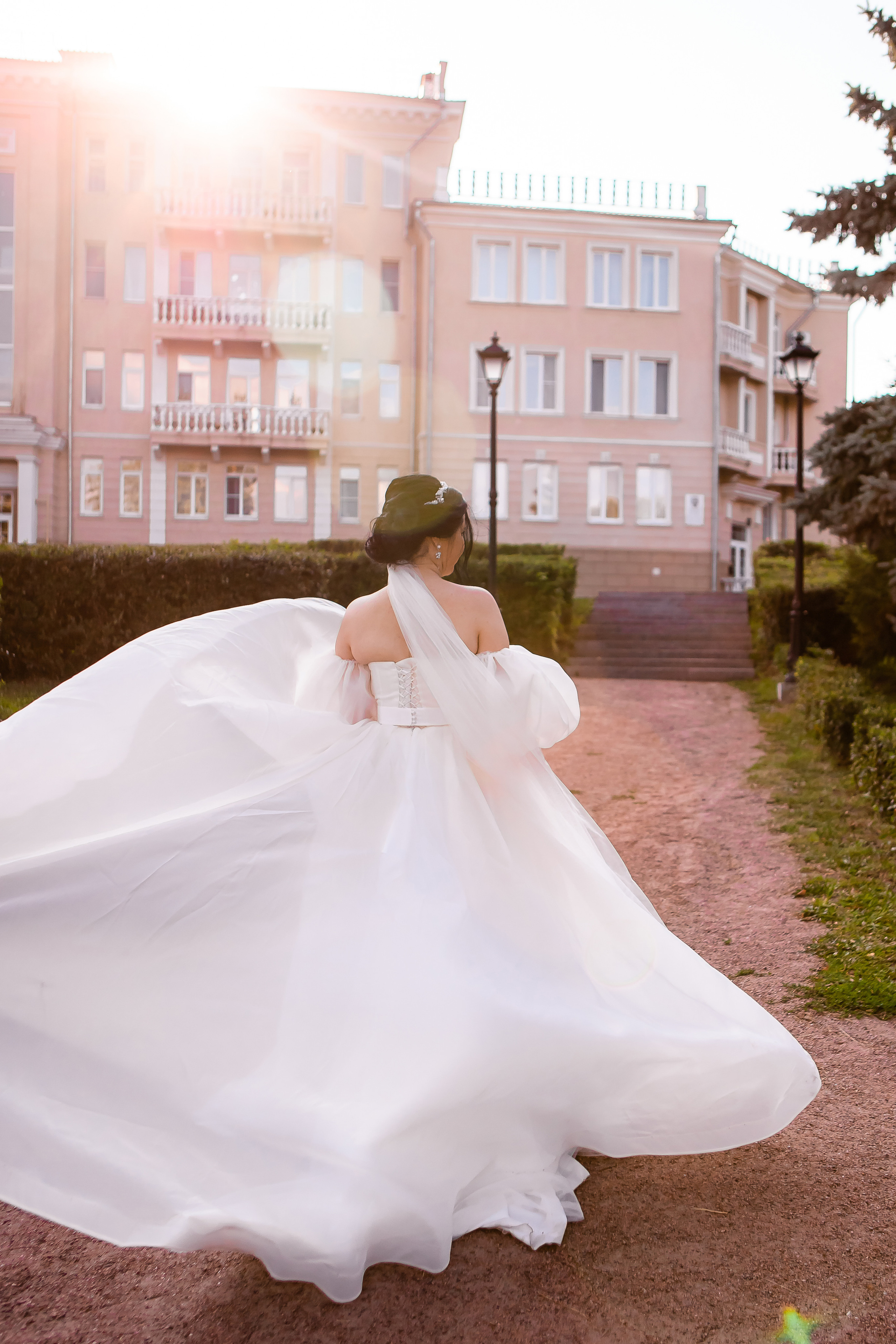 Дмитрий + Анастасия. Семейный и свадебный фотограф в Чебоксарах и Новочебоксарске Ирина Юрь