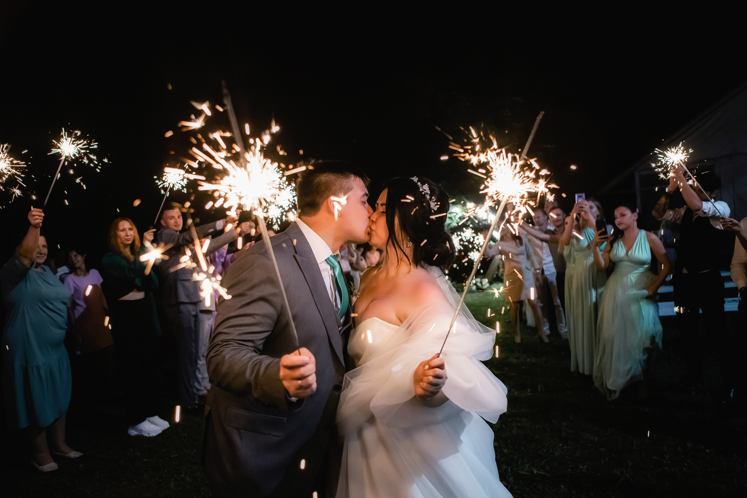 Дмитрий + Анастасия. Семейный и свадебный фотограф в Чебоксарах и Новочебоксарске Ирина Юрь