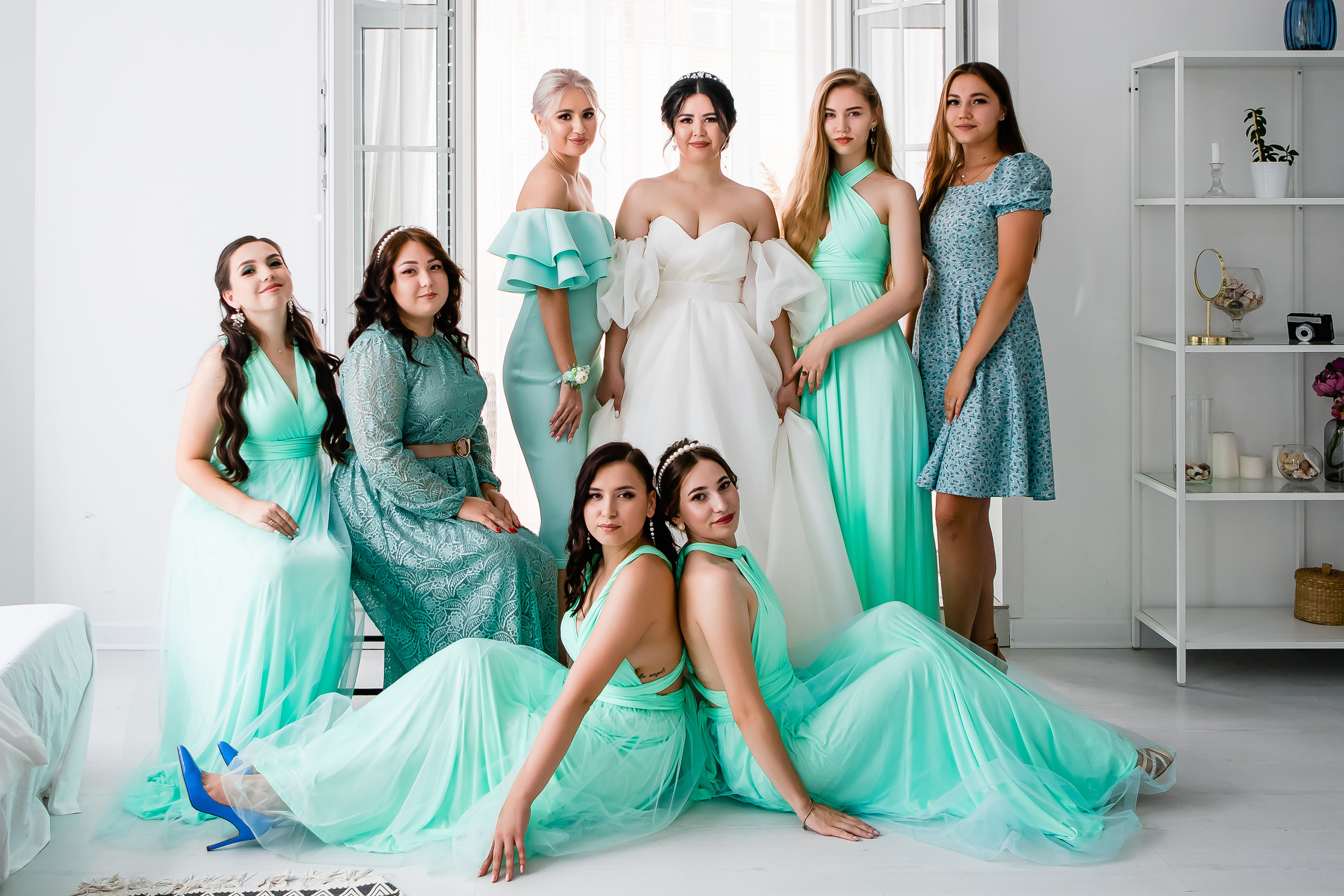 Дмитрий + Анастасия. Семейный и свадебный фотограф в Чебоксарах и Новочебоксарске Ирина Юрь