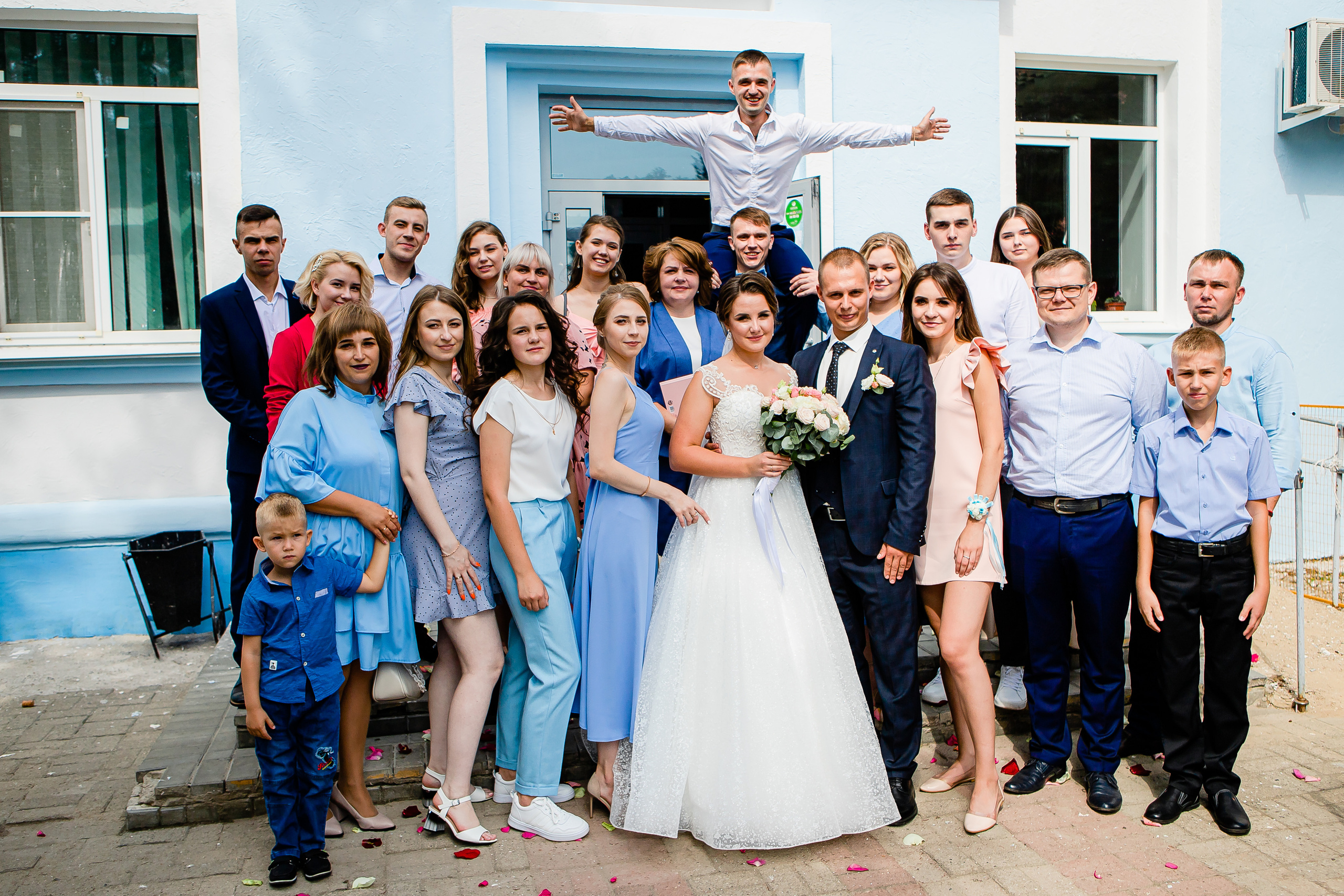 Артем и Кристина 7.08.2021. Семейный и свадебный фотограф в Чебоксарах и Новочебоксарске Ирина Юрь