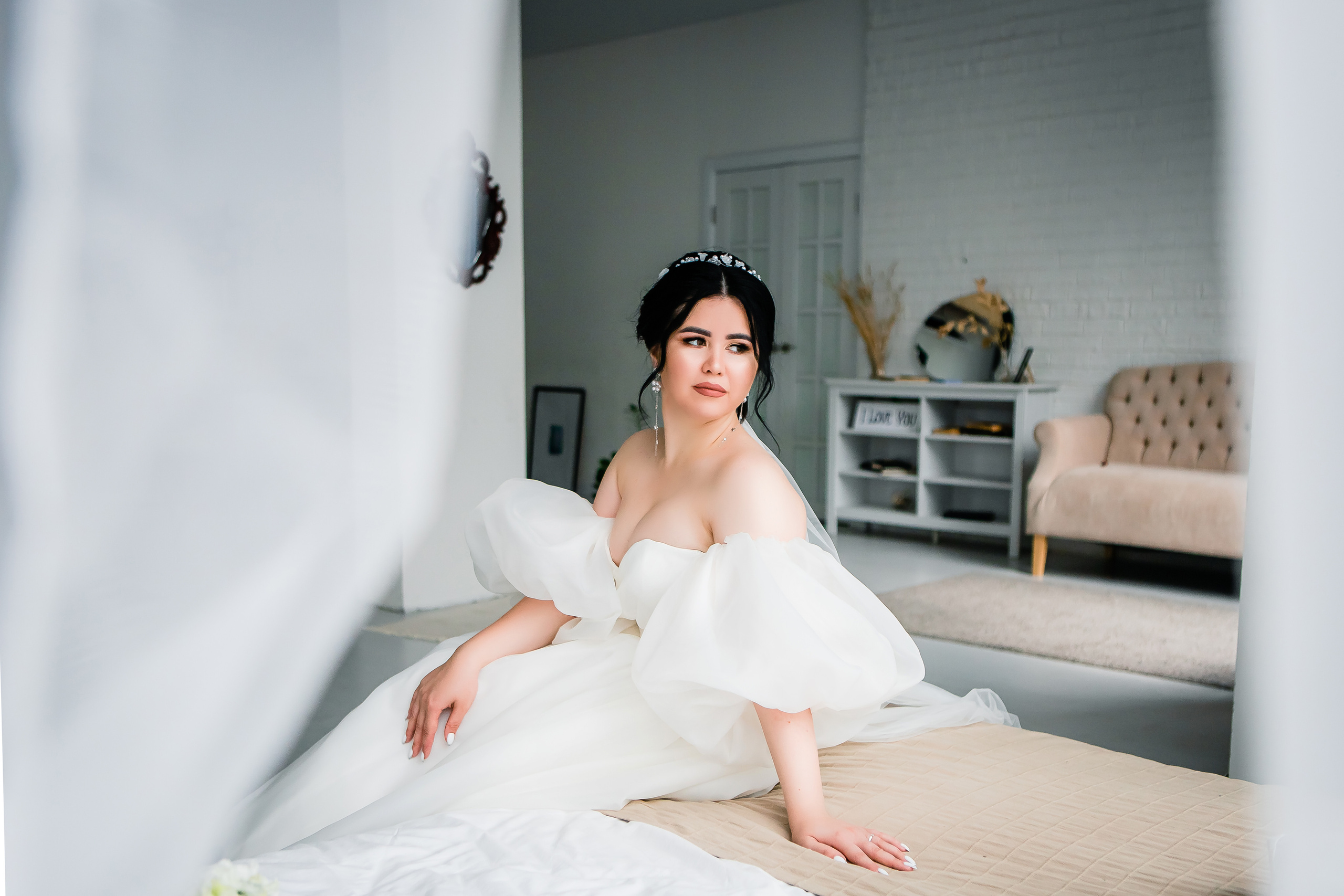 Дмитрий + Анастасия. Семейный и свадебный фотограф в Чебоксарах и Новочебоксарске Ирина Юрь