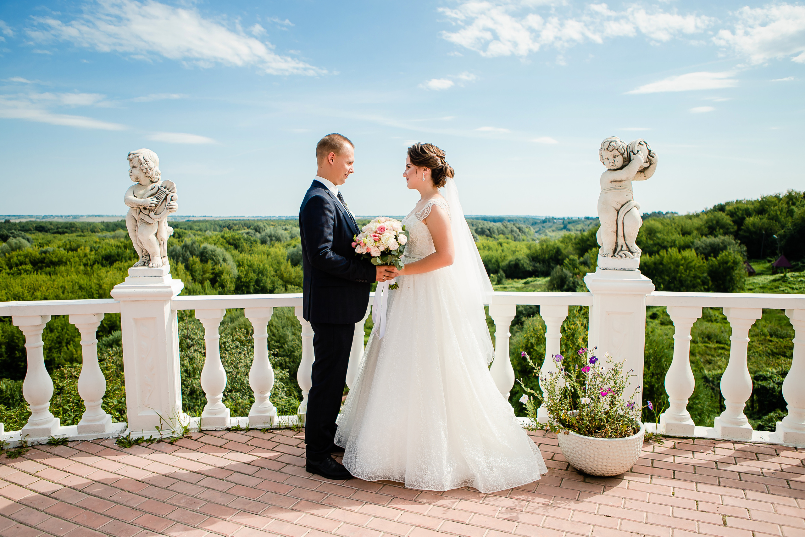 Артем и Кристина 7.08.2021. Семейный и свадебный фотограф в Чебоксарах и Новочебоксарске Ирина Юрь