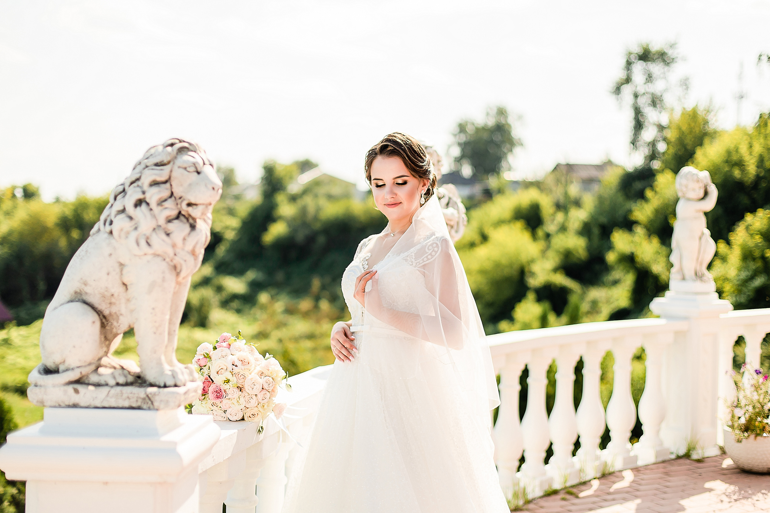 Артем и Кристина 7.08.2021. Семейный и свадебный фотограф в Чебоксарах и Новочебоксарске Ирина Юрь