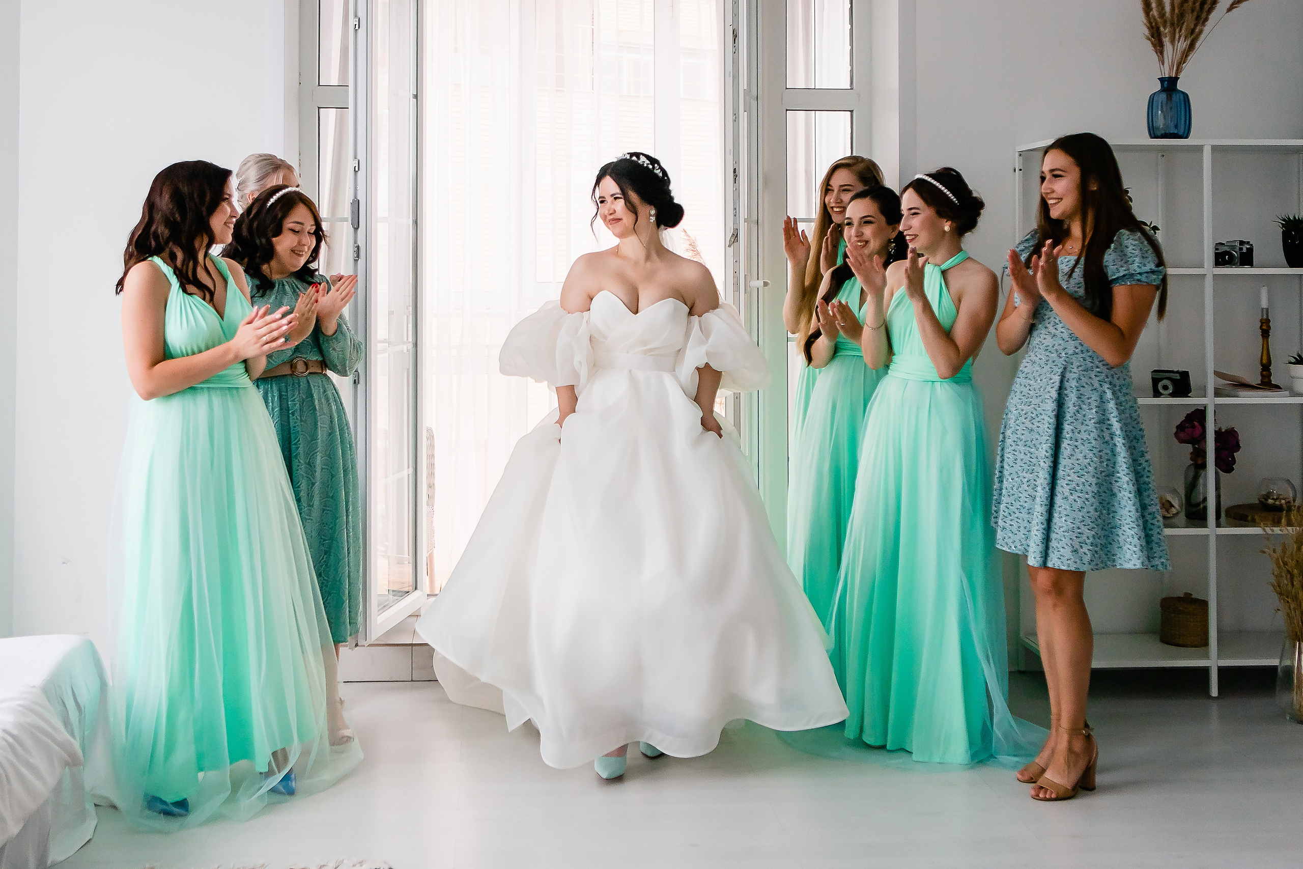 Дмитрий + Анастасия. Семейный и свадебный фотограф в Чебоксарах и Новочебоксарске Ирина Юрь