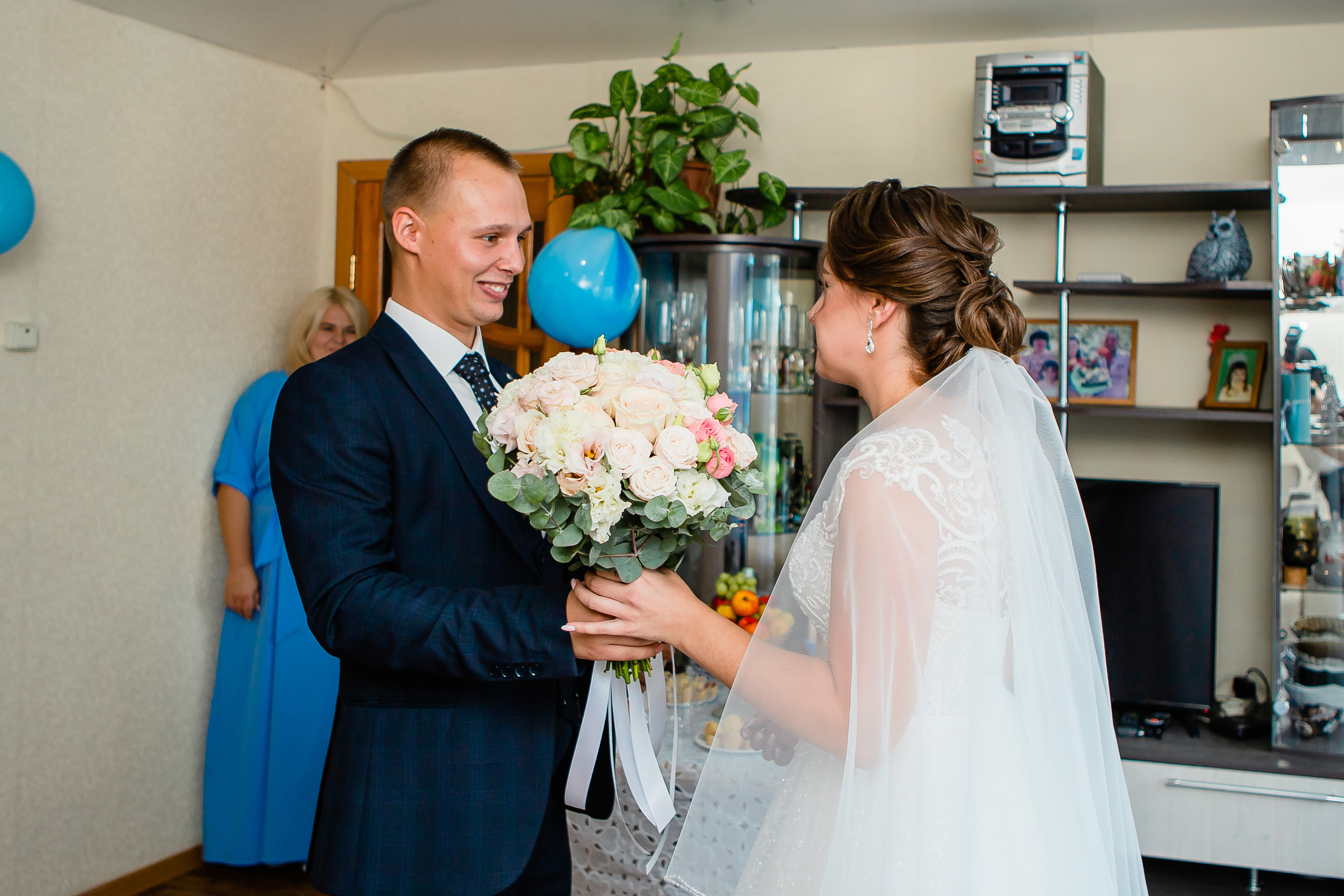 Артем и Кристина 7.08.2021. Семейный и свадебный фотограф в Чебоксарах и Новочебоксарске Ирина Юрь