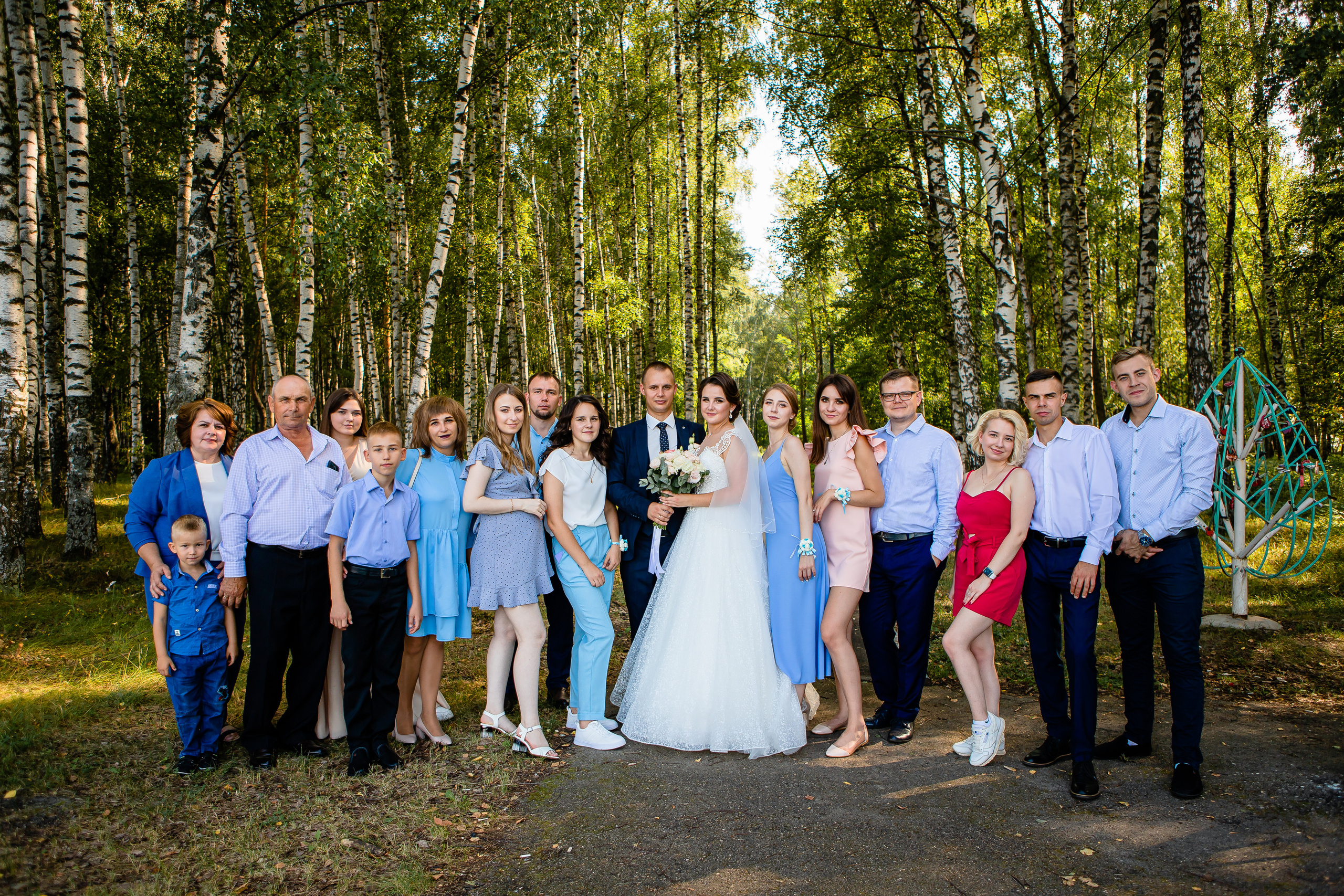 Артем и Кристина 7.08.2021. Семейный и свадебный фотограф в Чебоксарах и Новочебоксарске Ирина Юрь