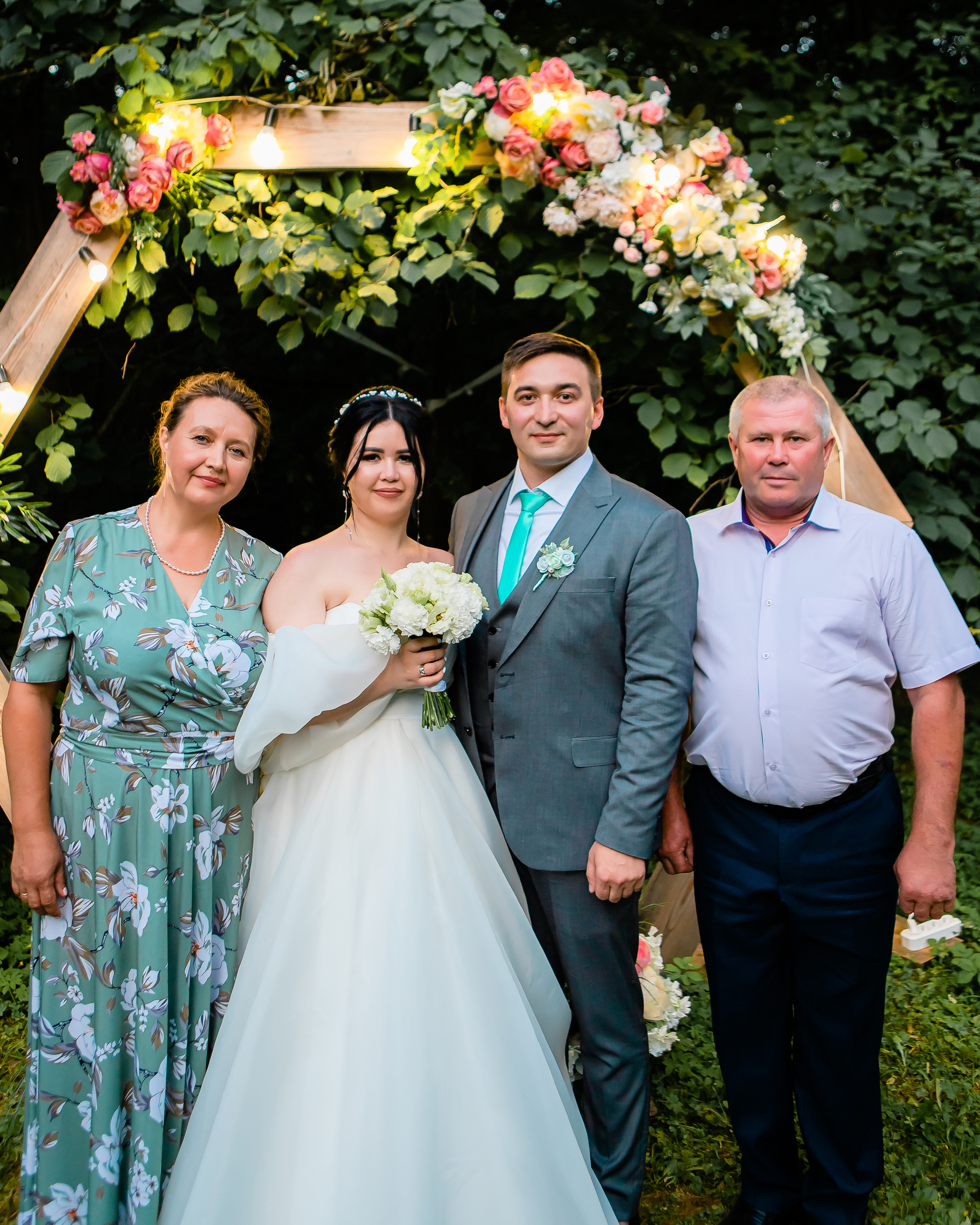 Дмитрий + Анастасия. Семейный и свадебный фотограф в Чебоксарах и Новочебоксарске Ирина Юрь