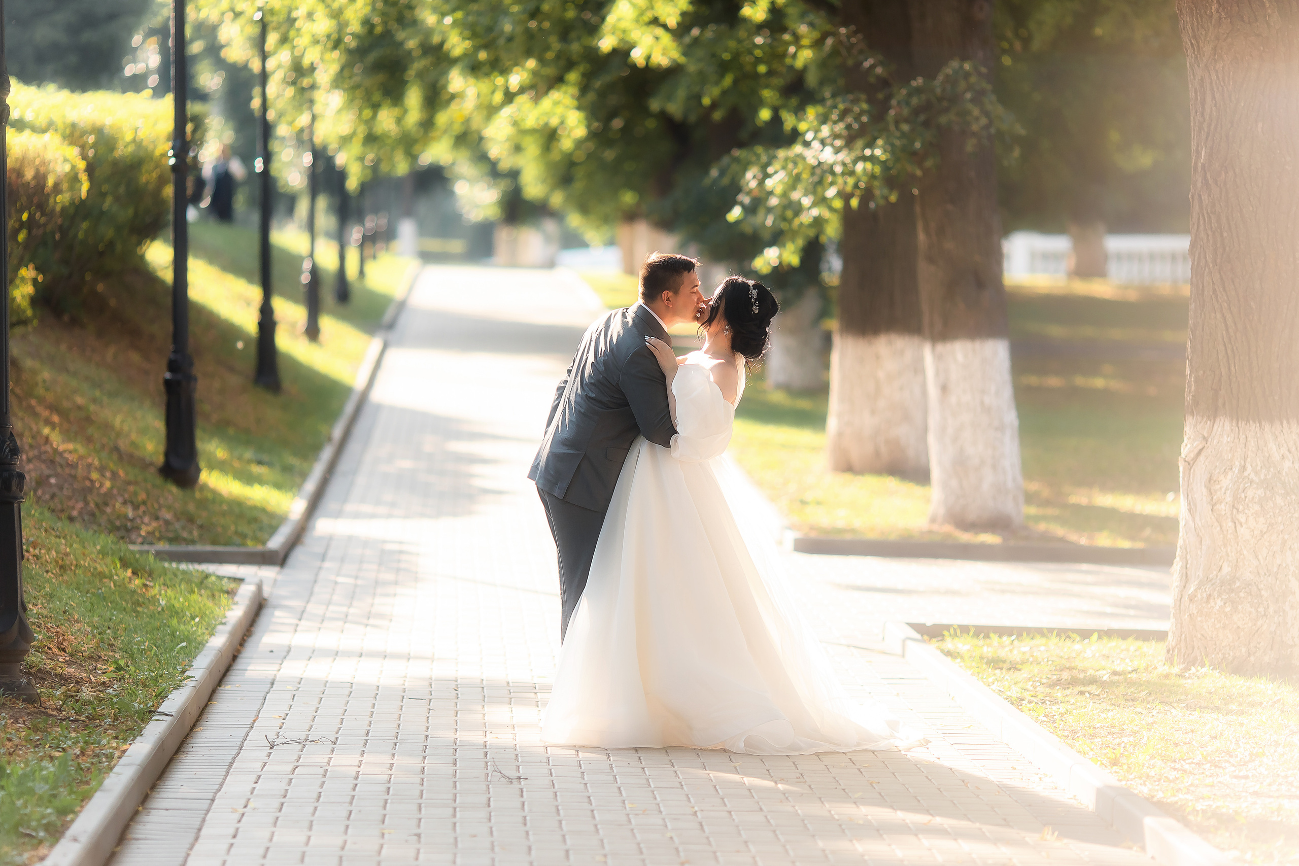 Дмитрий + Анастасия. Семейный и свадебный фотограф в Чебоксарах и Новочебоксарске Ирина Юрь